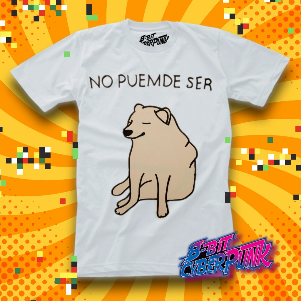 Cheems y más Cheems