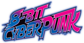 8-Bit Cyberpunk