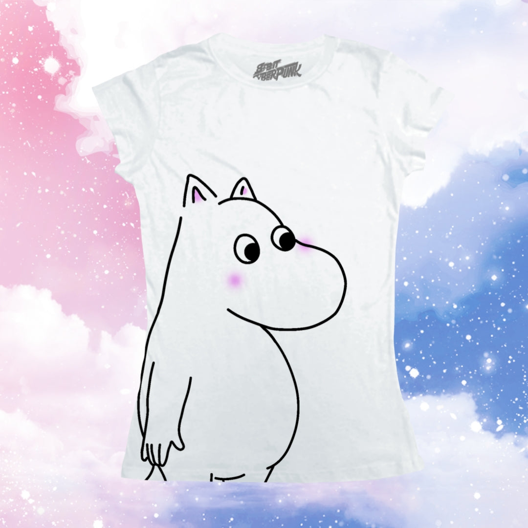 Moomintroll