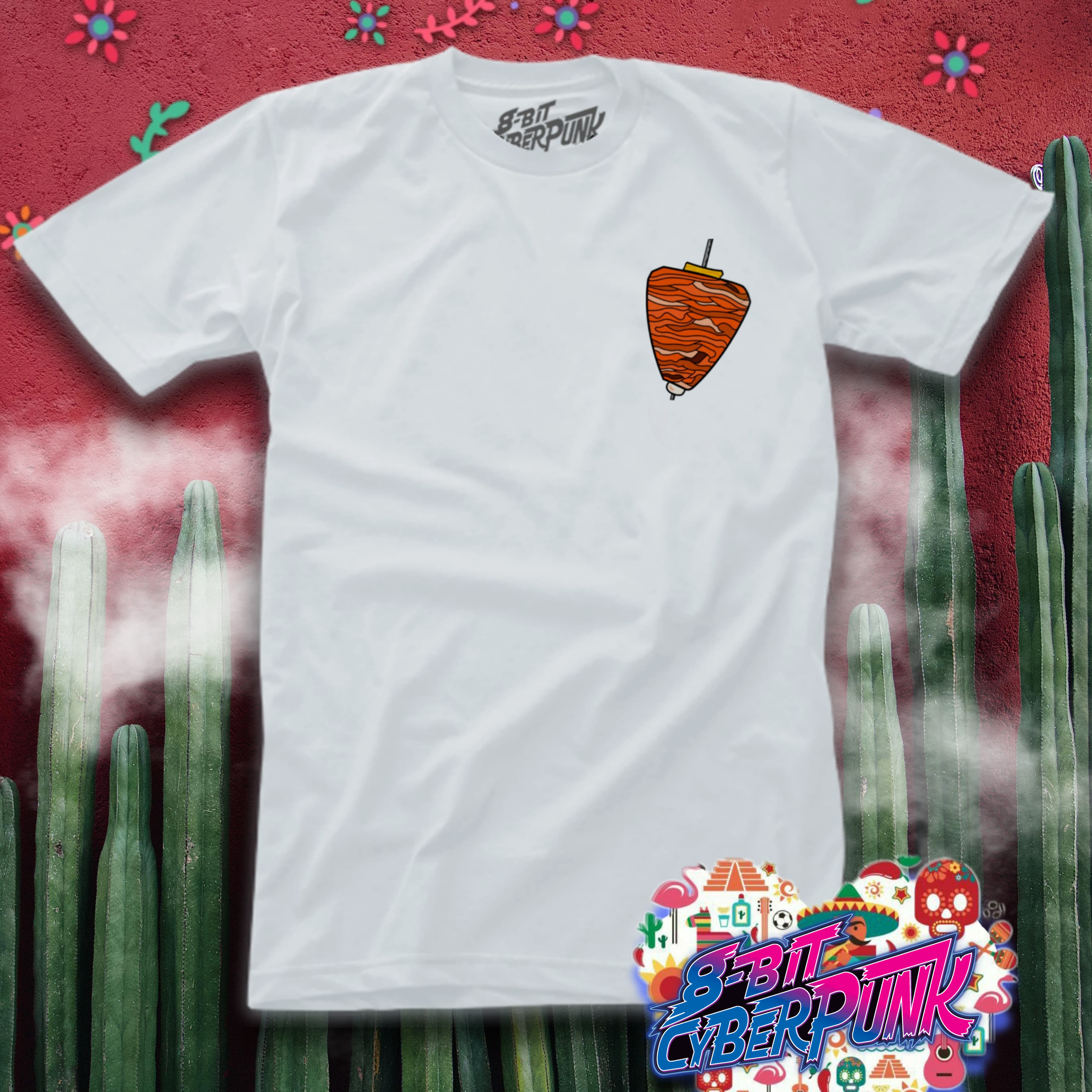 Shepherd's Trumpet (Man) Black