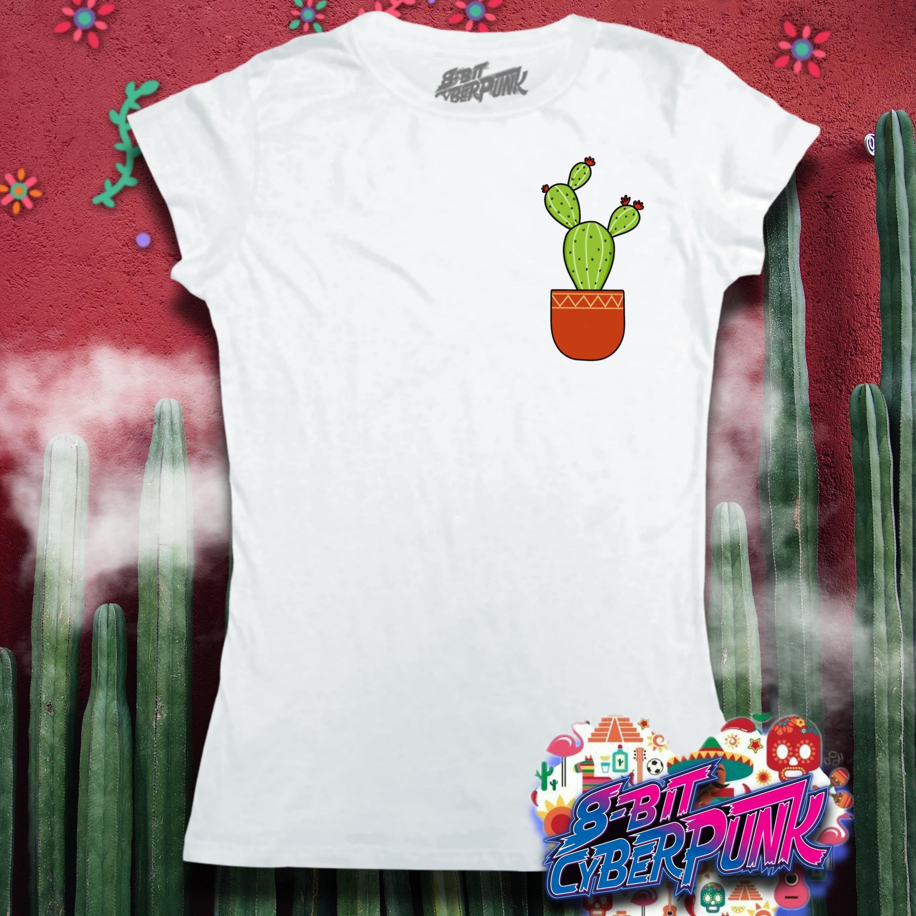 Nopalito
