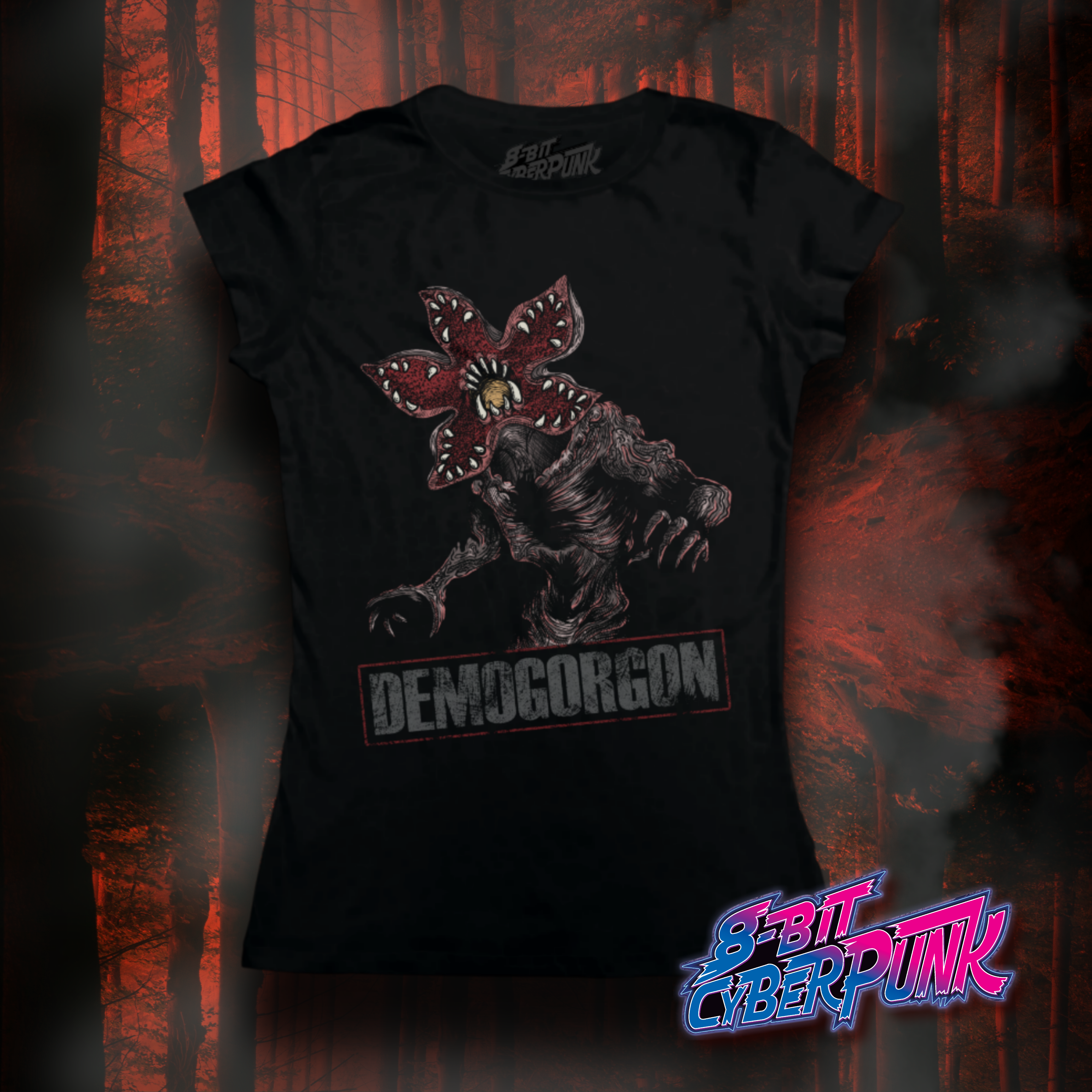 Demogorgon