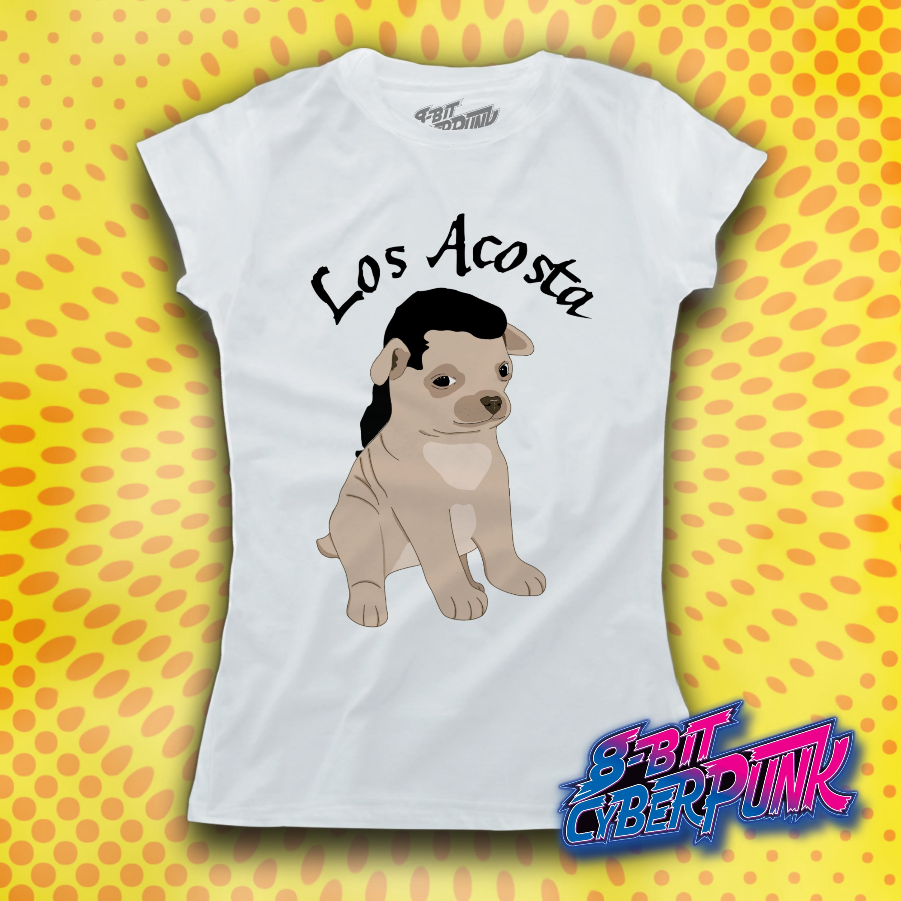 Perrito Los Acosta