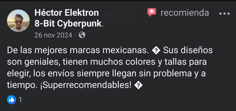 Verificado en Google maps