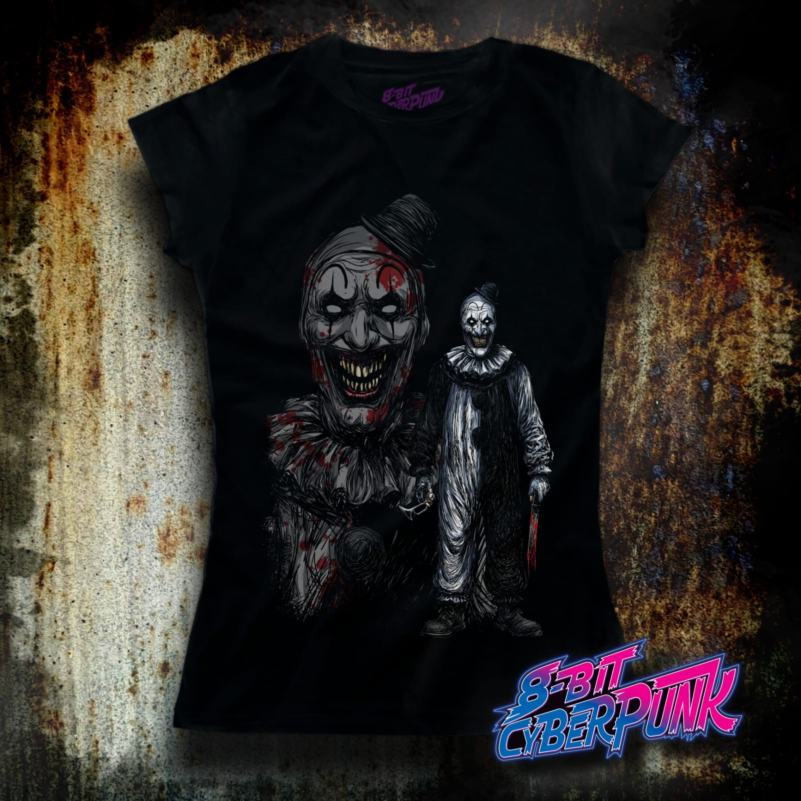 Terrifier