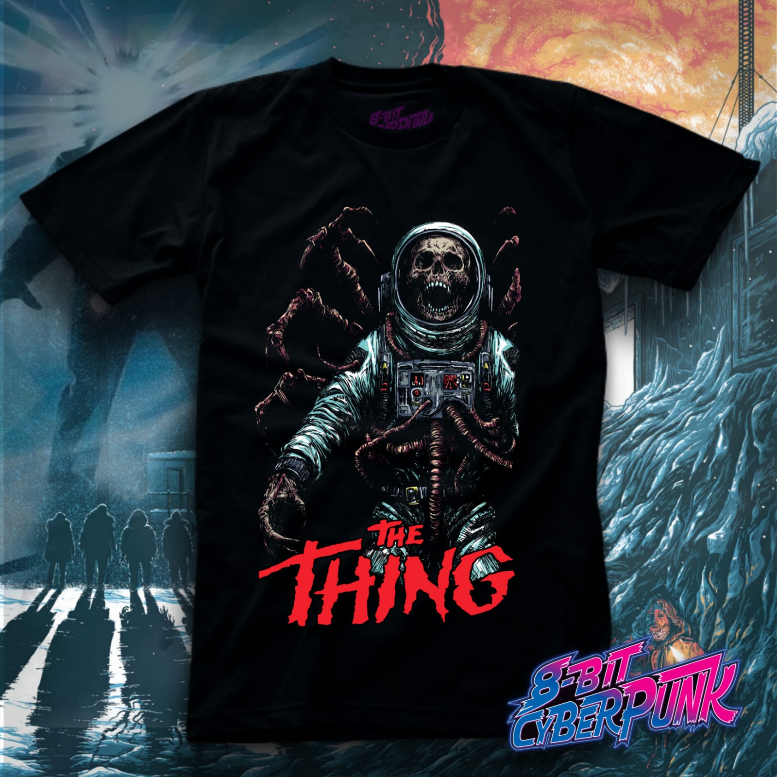 The Thing