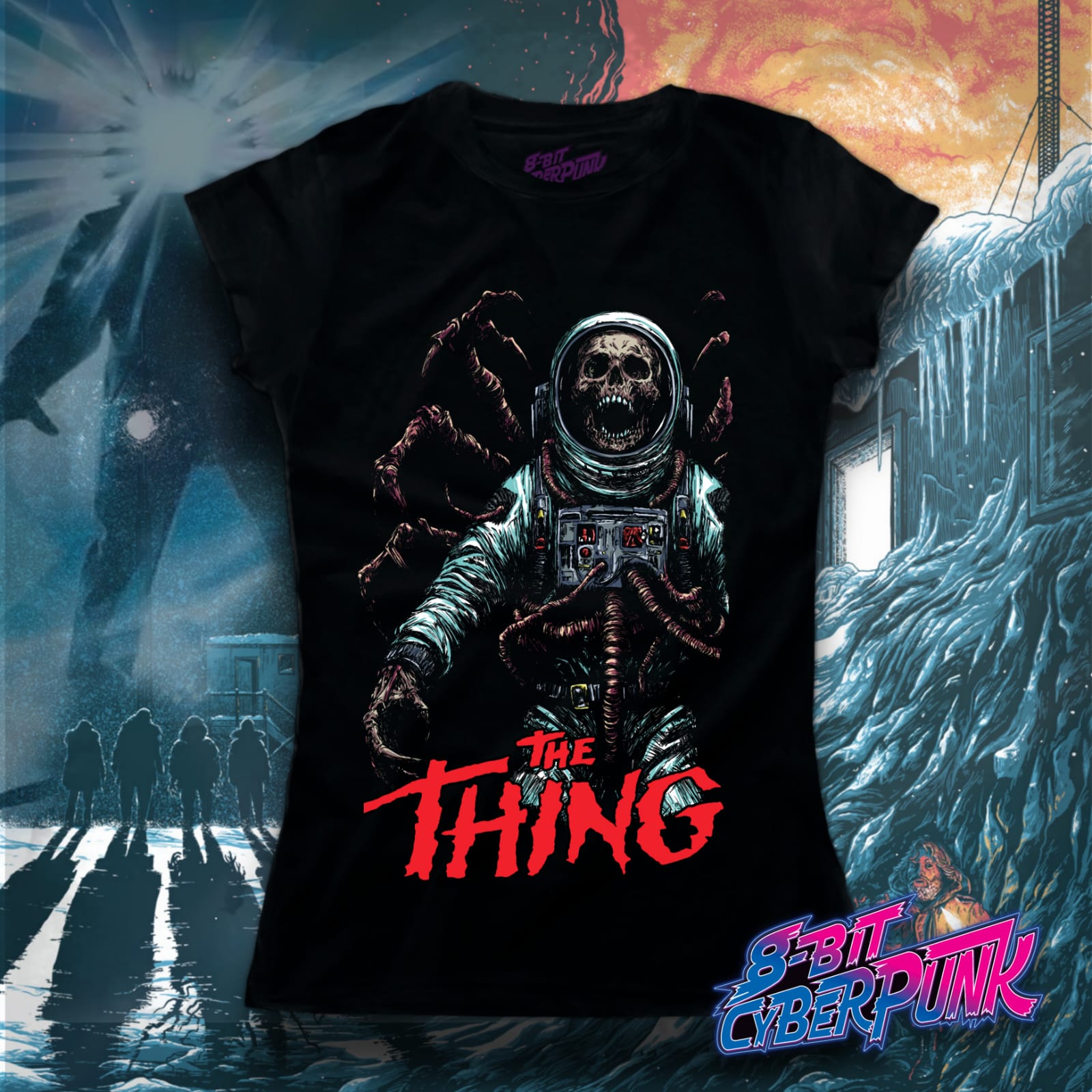 The Thing