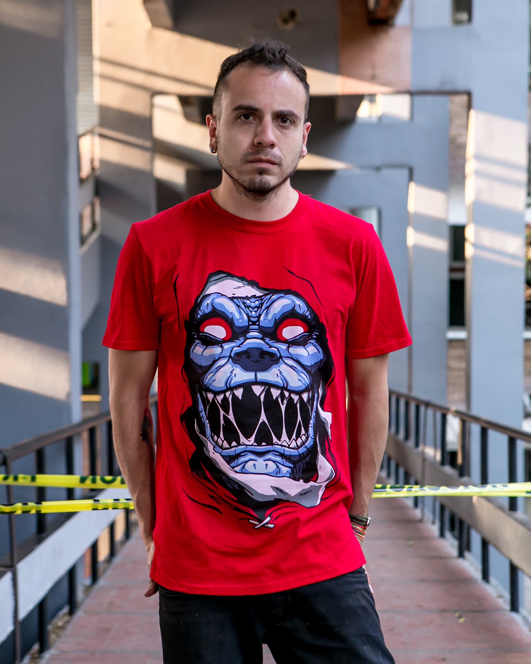 Mumm-Ra - Main Image