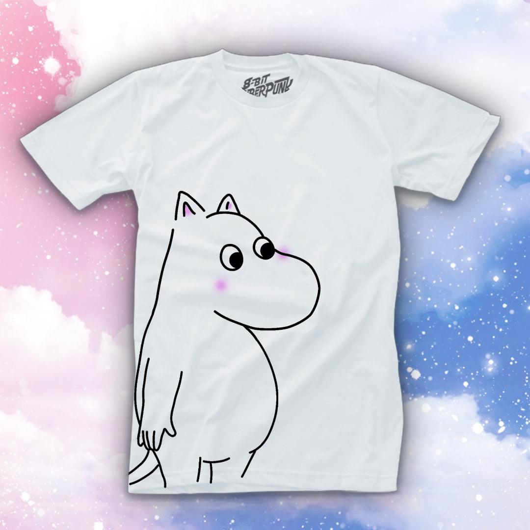 Moomintroll