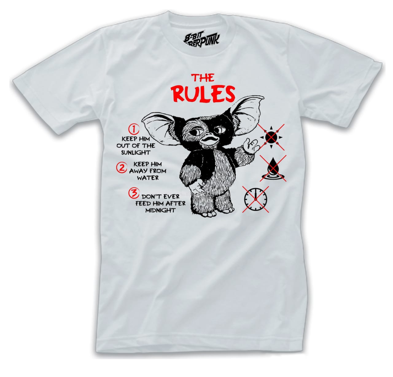 The Rules