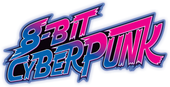 8-Bit Cyberpunk 