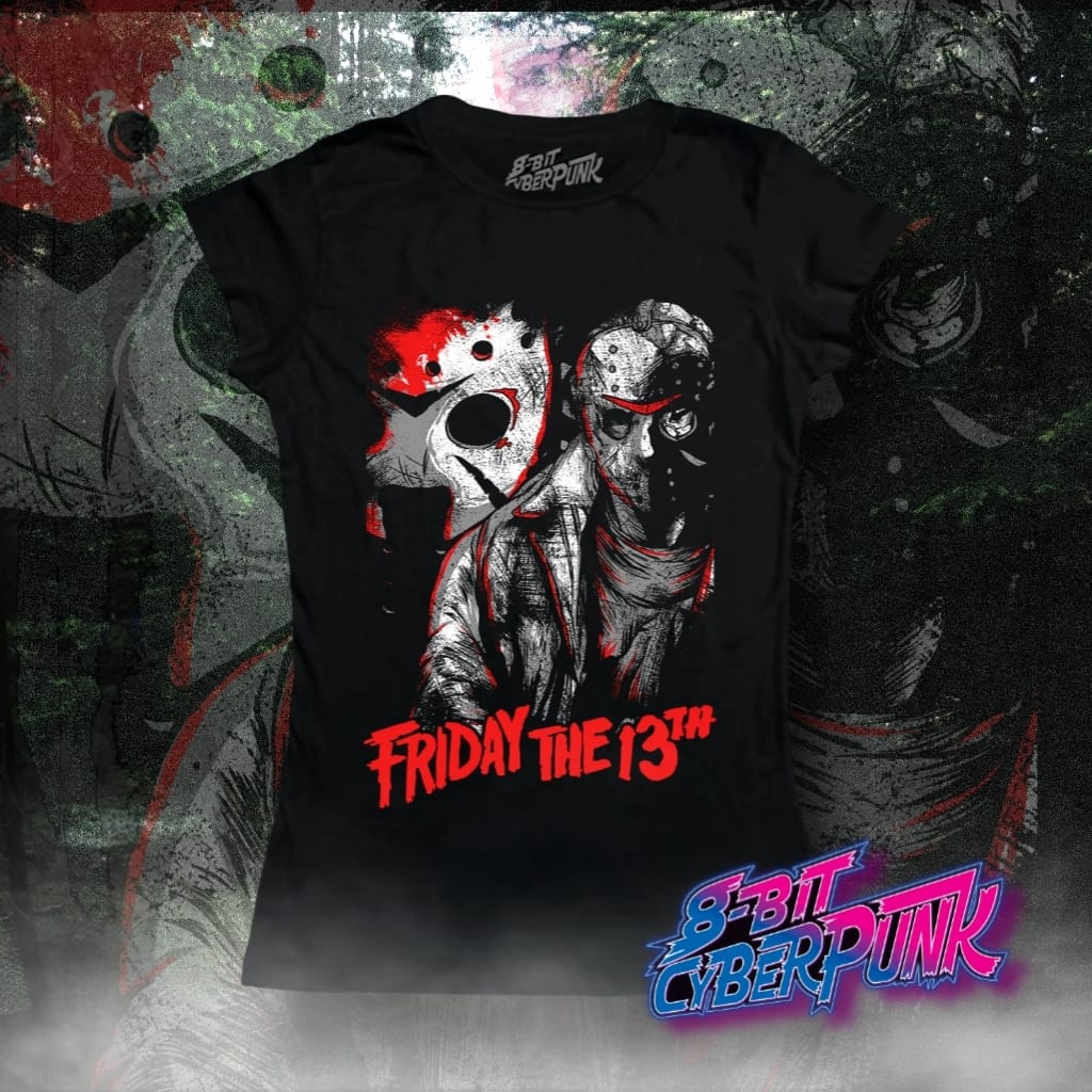 Friday the 13th