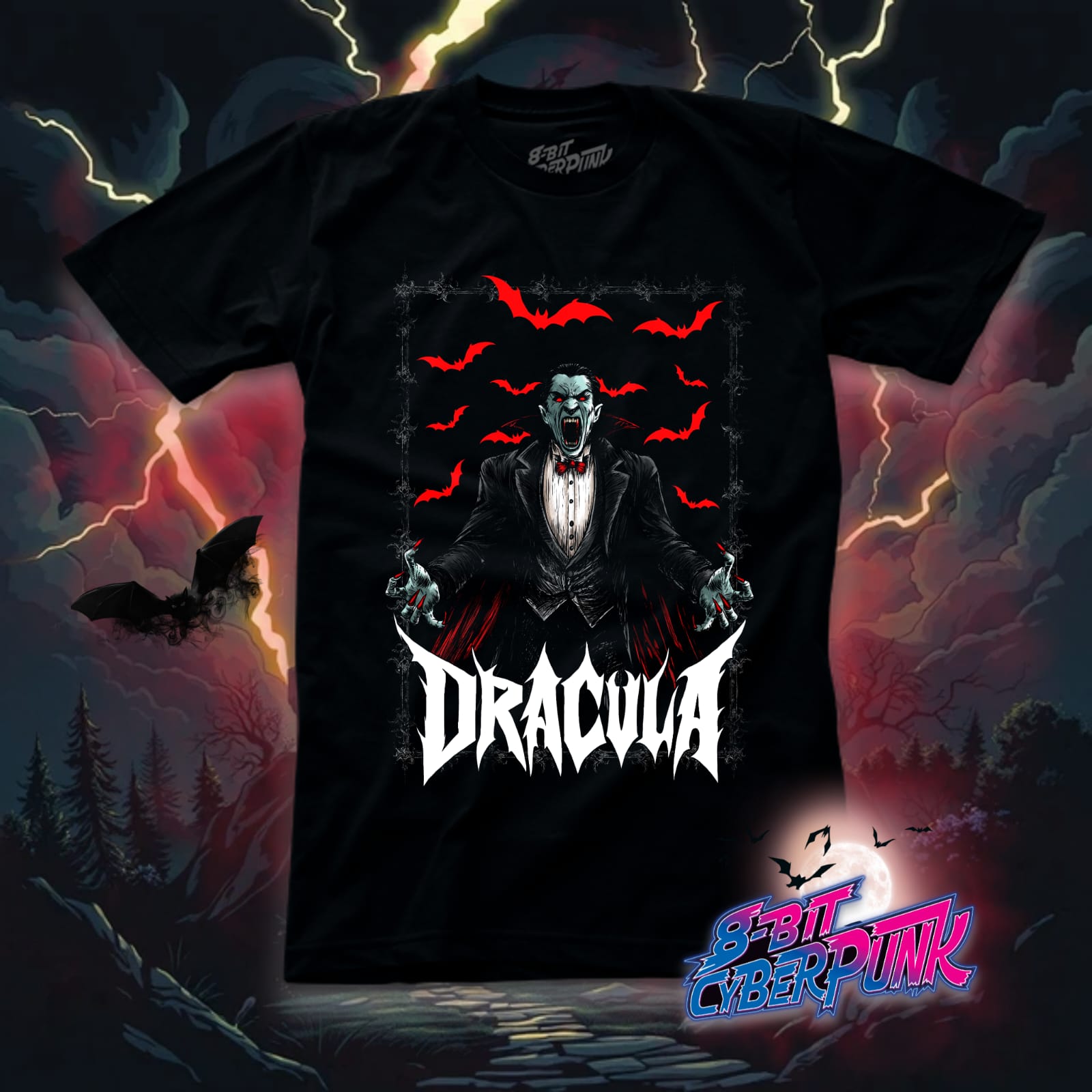 Dracula