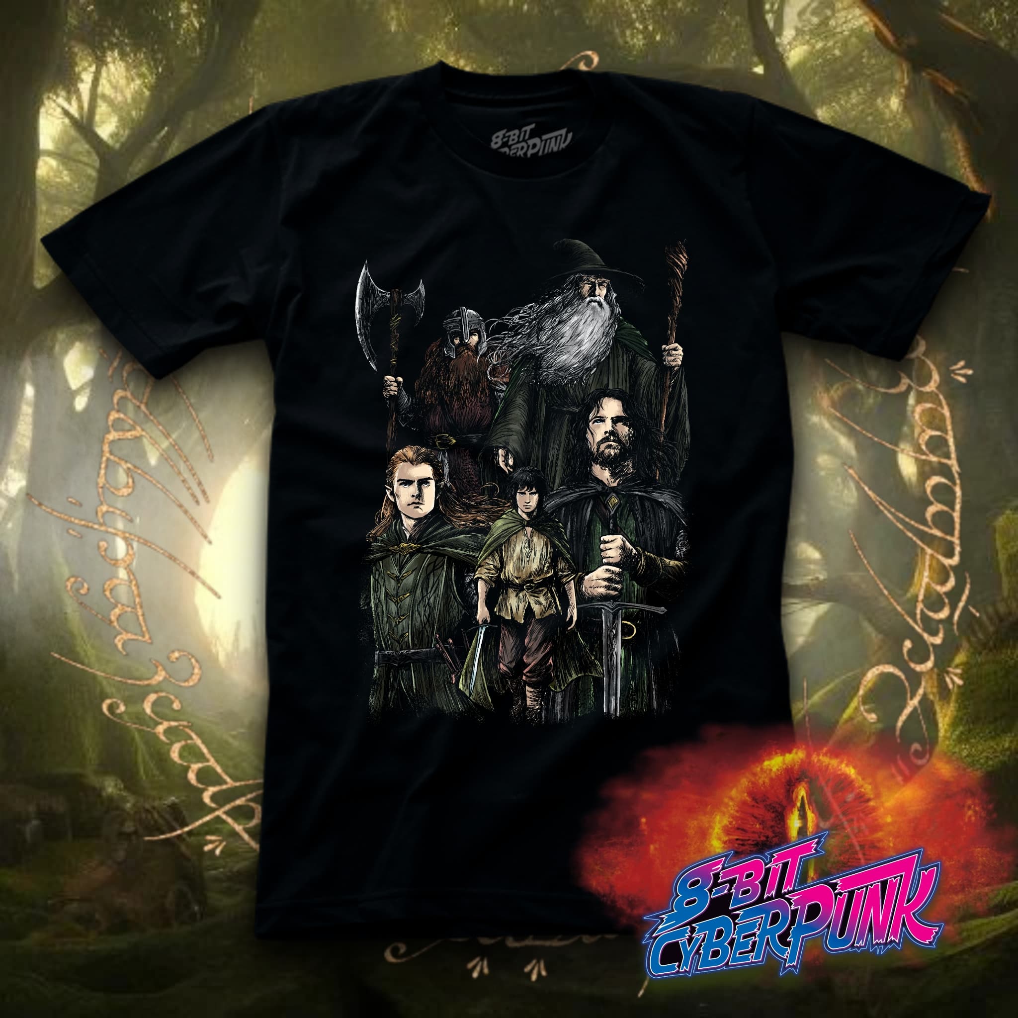 Heroes Of The Ring