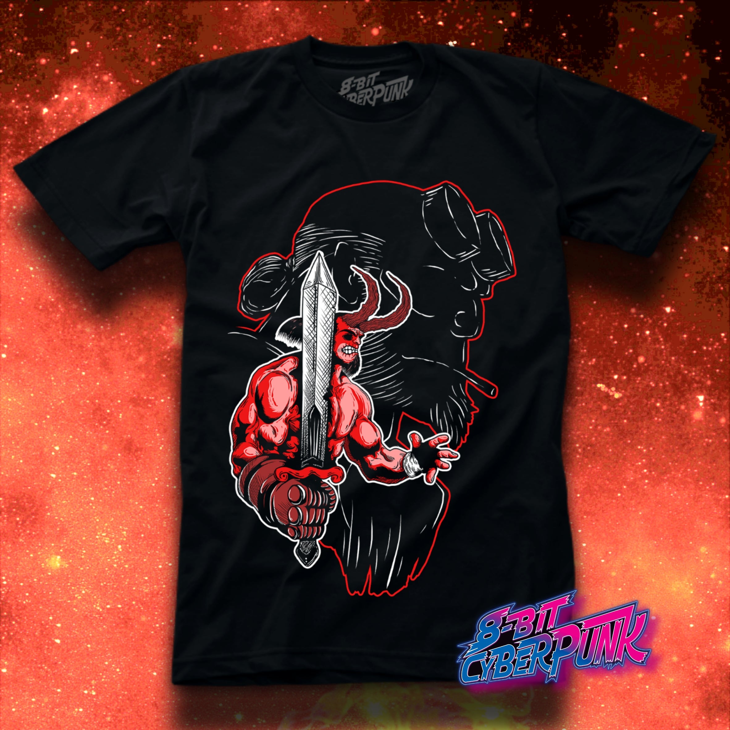 Hellboy