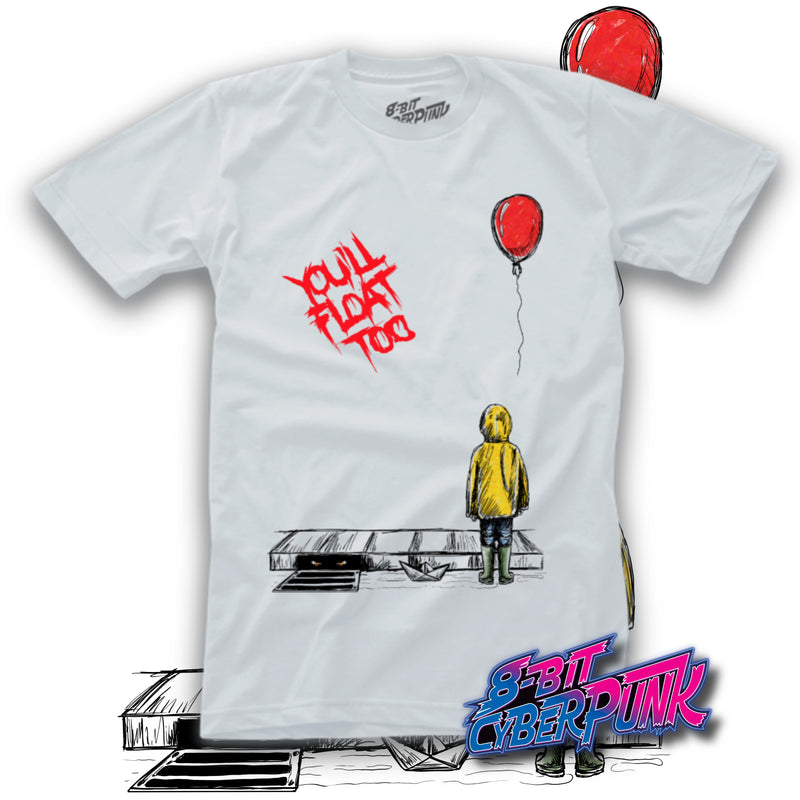 You'll Float Too (Hombre)