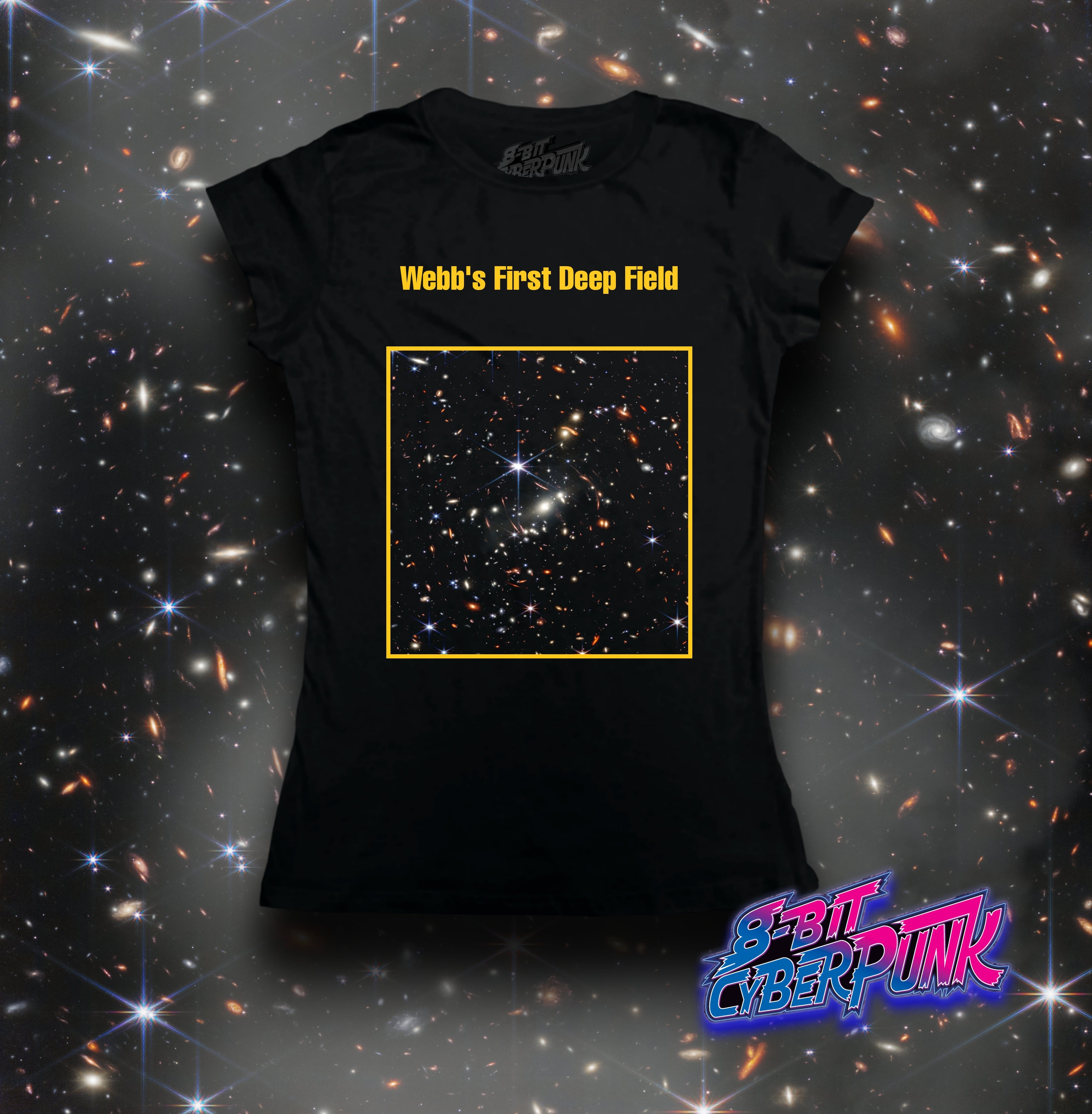 Universe Deep Field