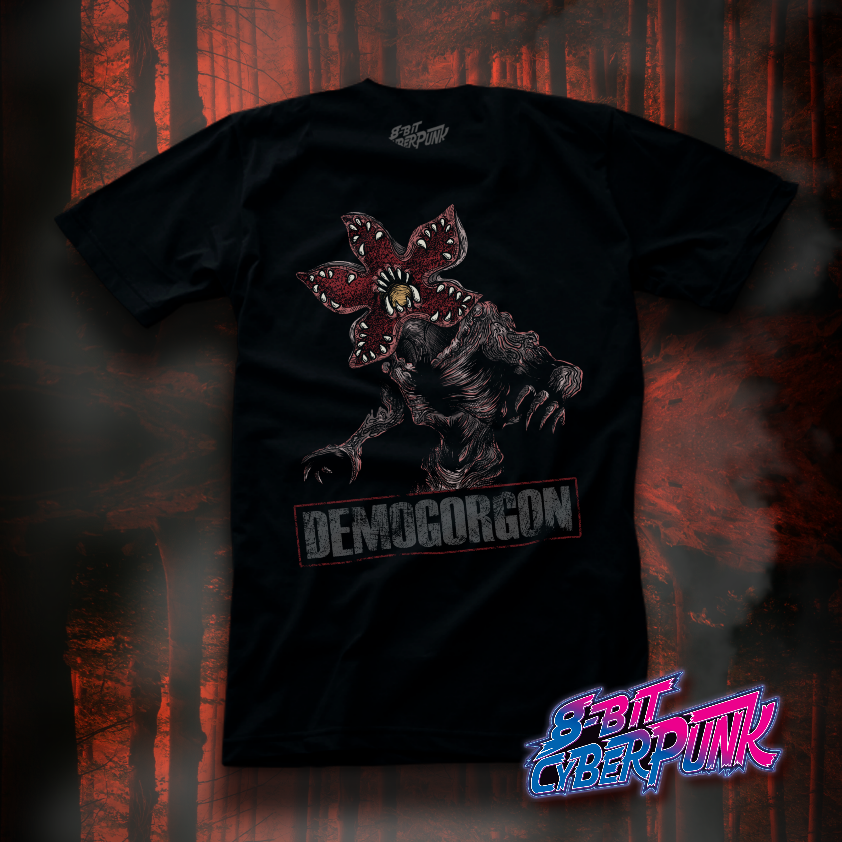 Demogorgon