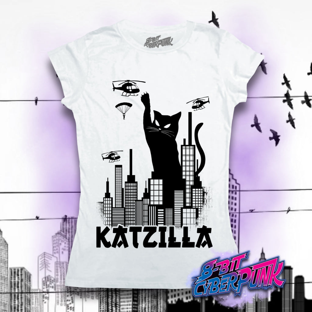 Katzilla Katzilla (Male)