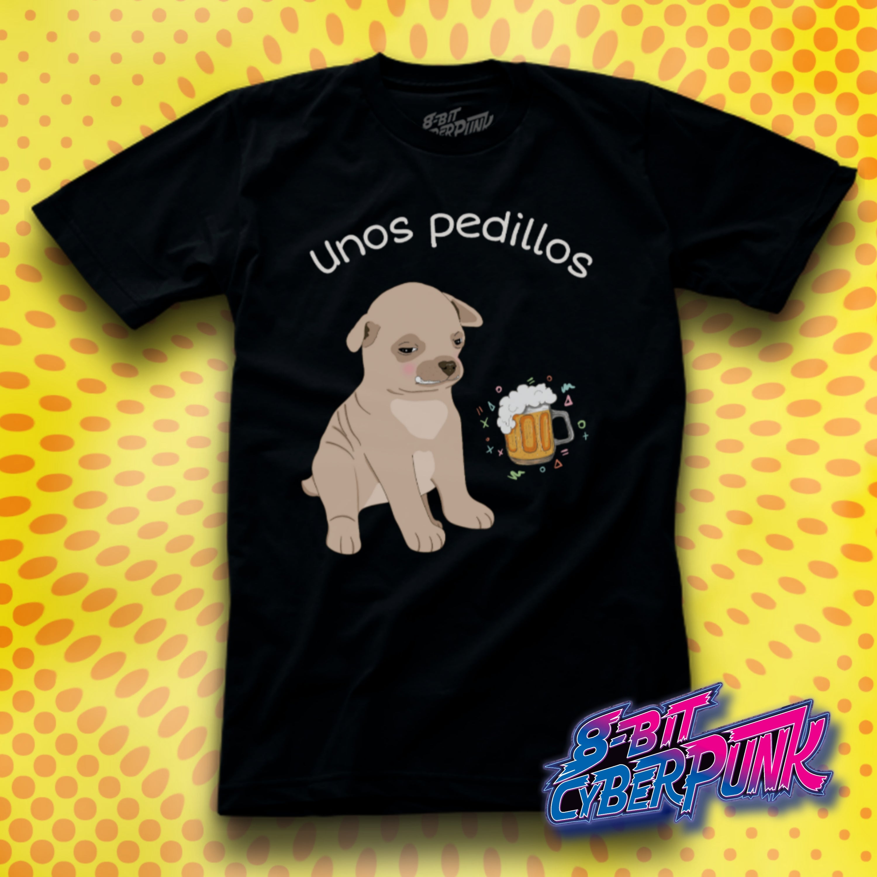 Unos Pedillos