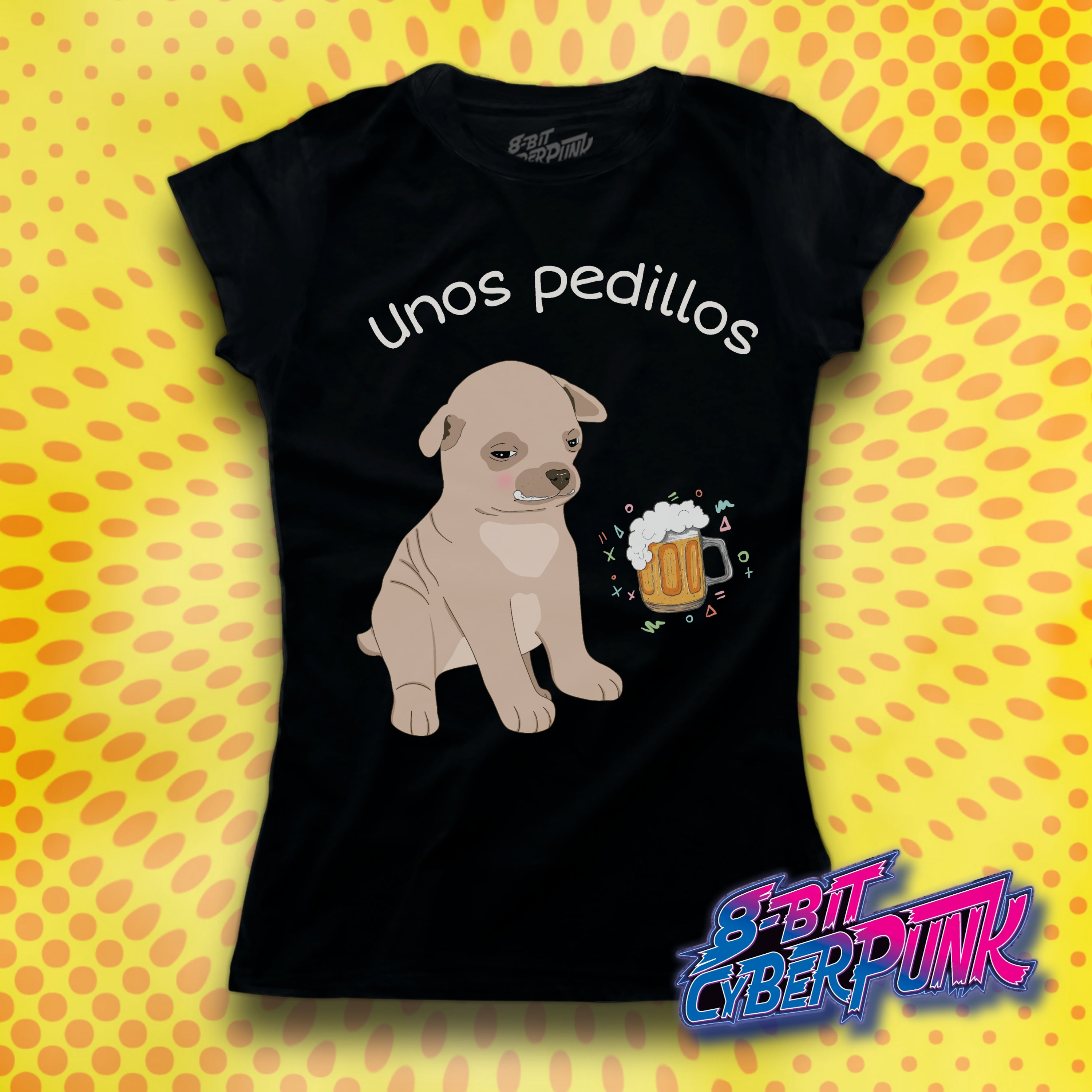 Unos Pedillos
