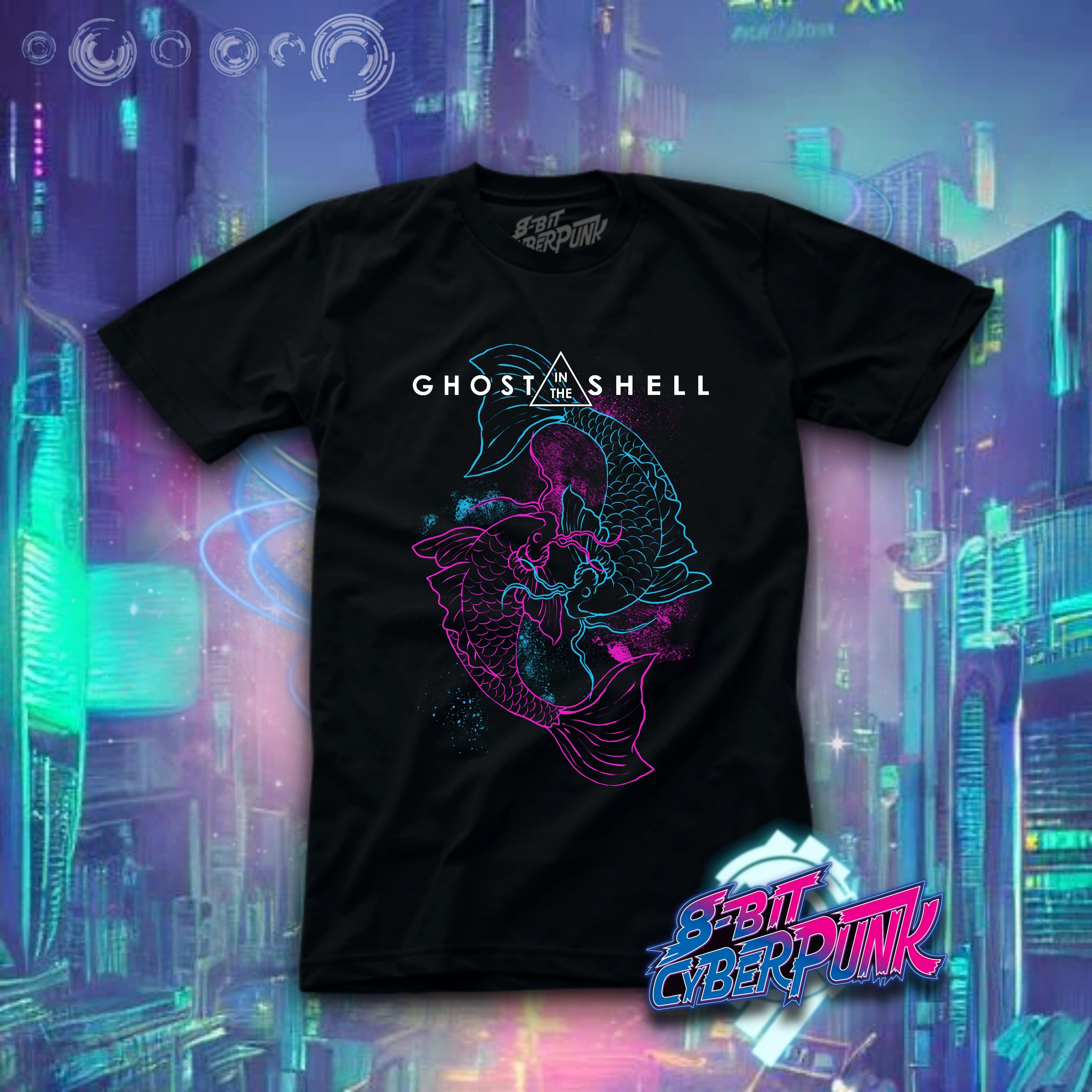 Ghost in the Shell