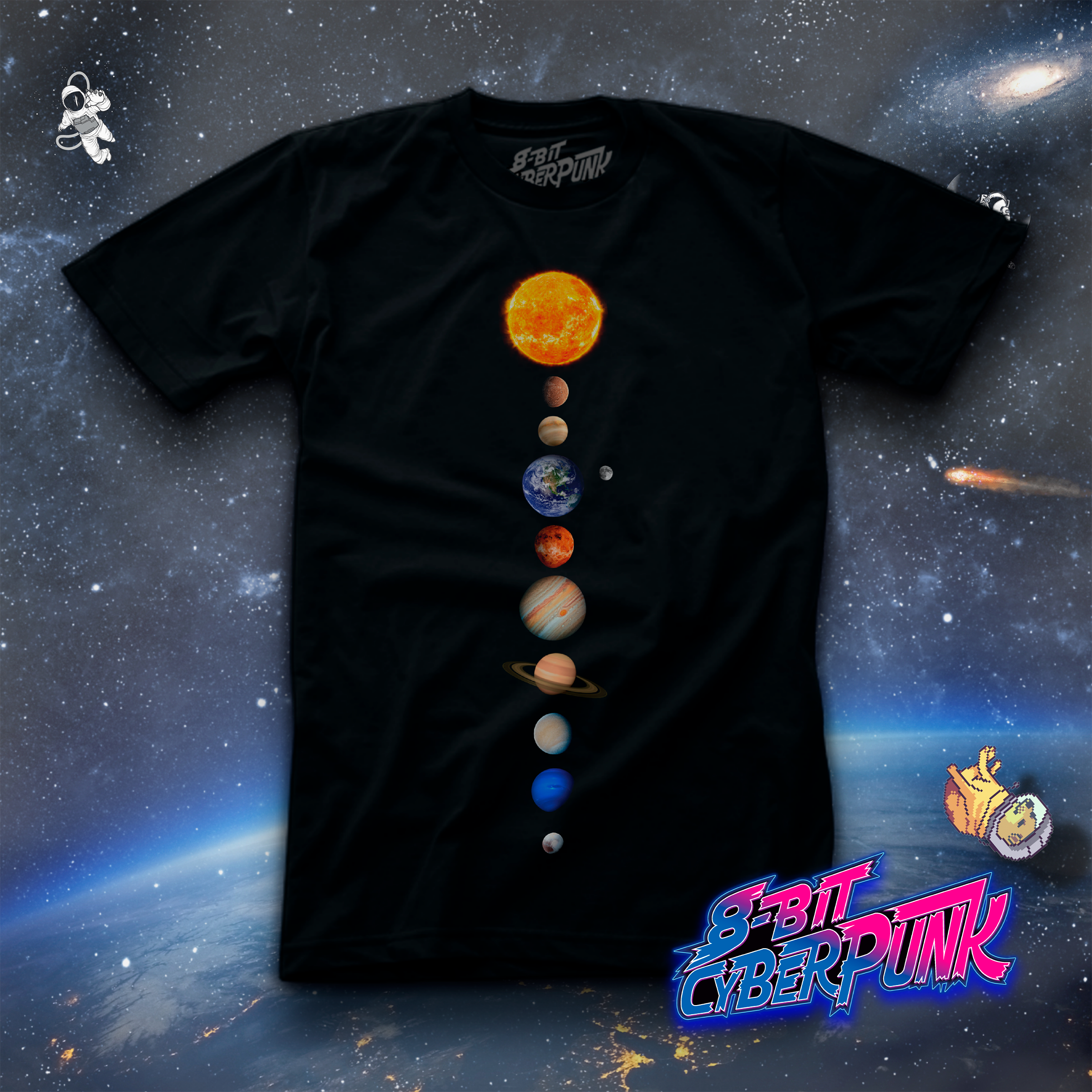 Solar System