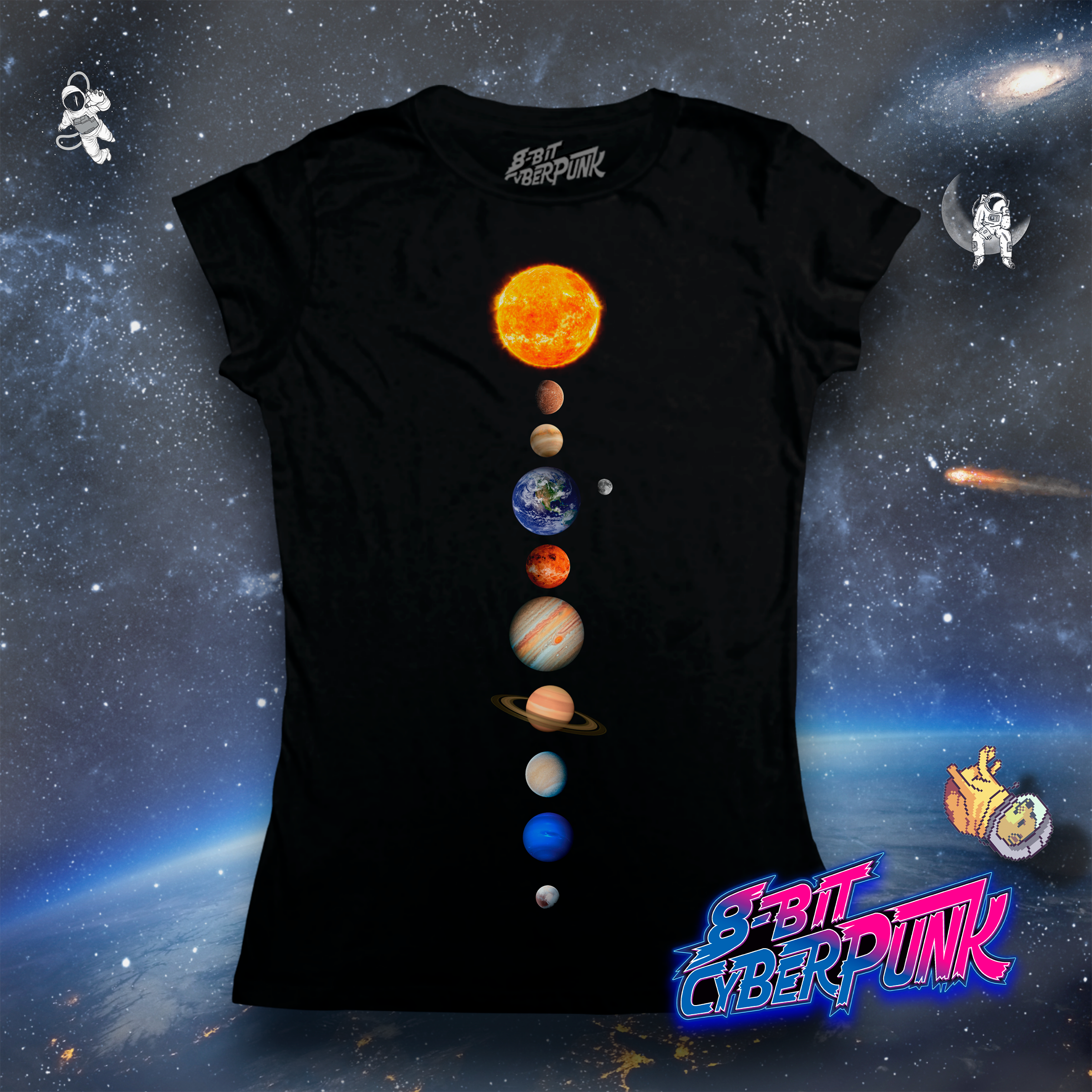 Solar System