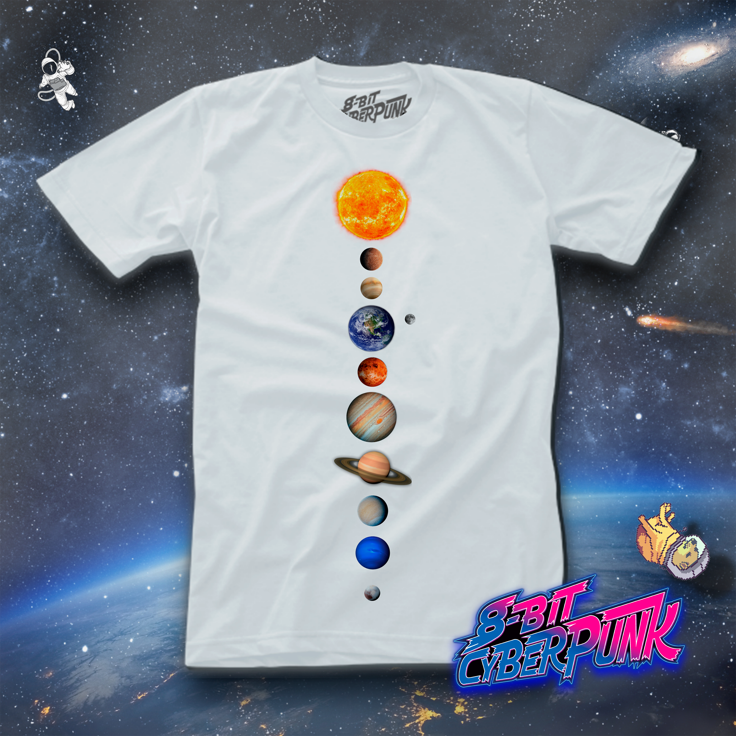 Solar System