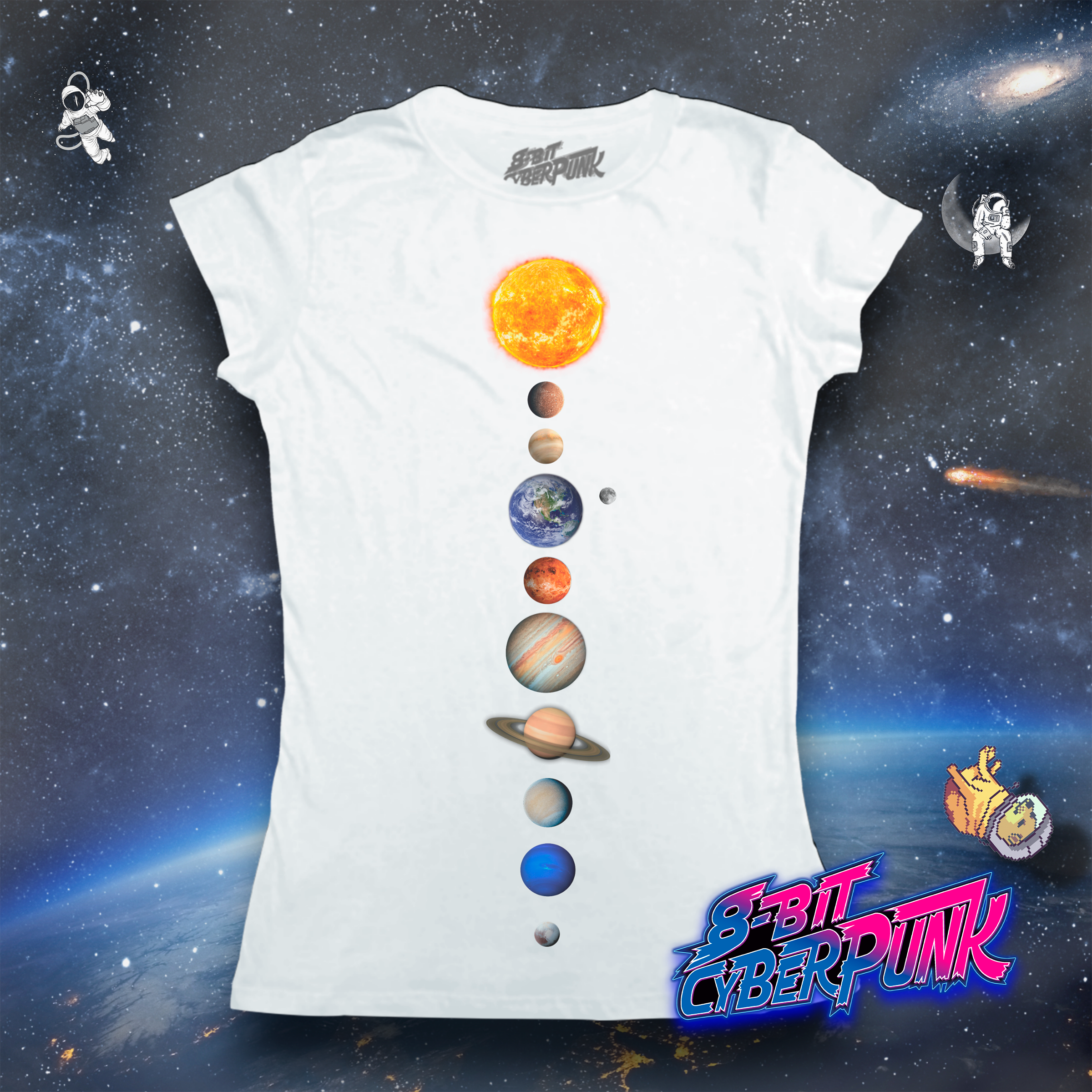 Solar System