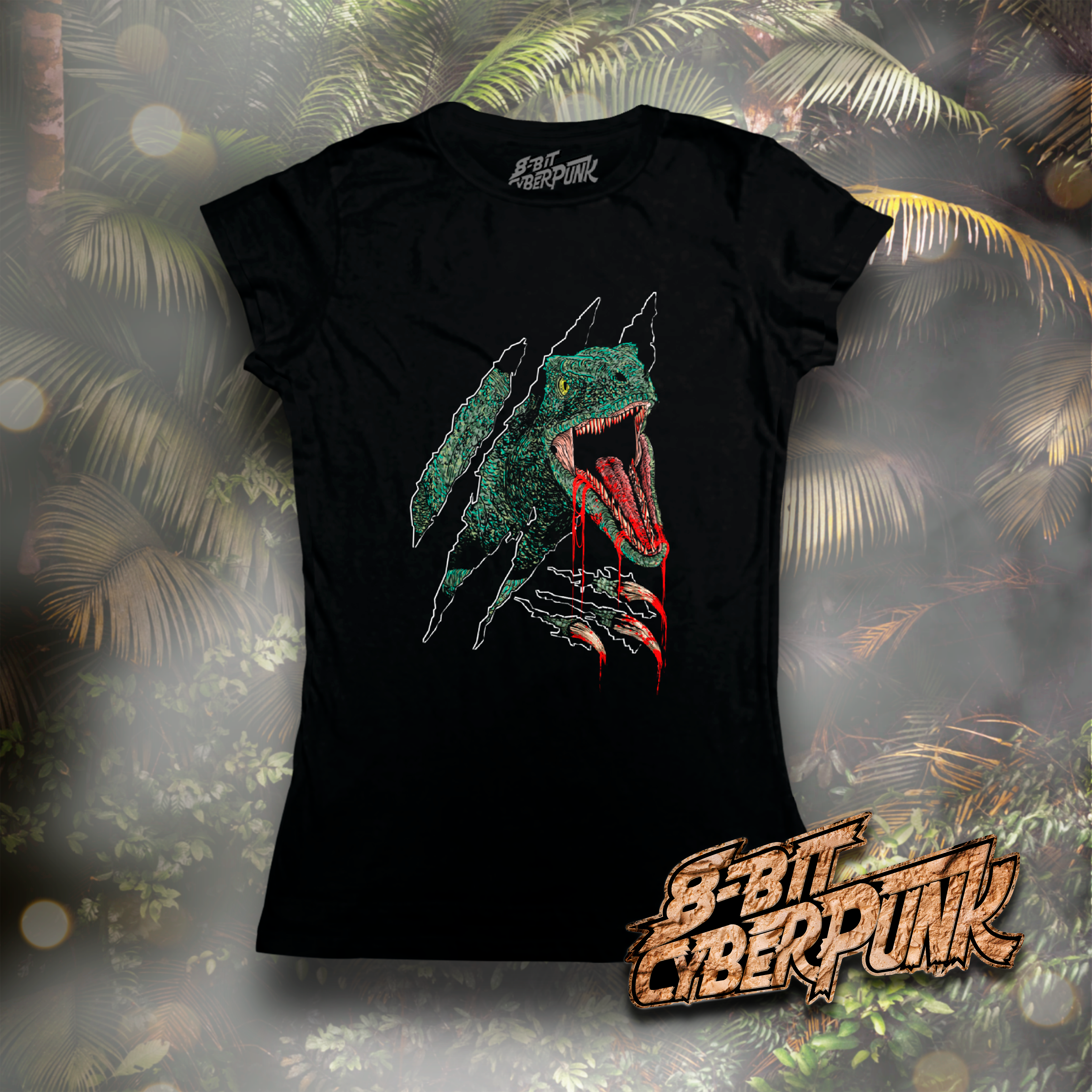Velociraptor