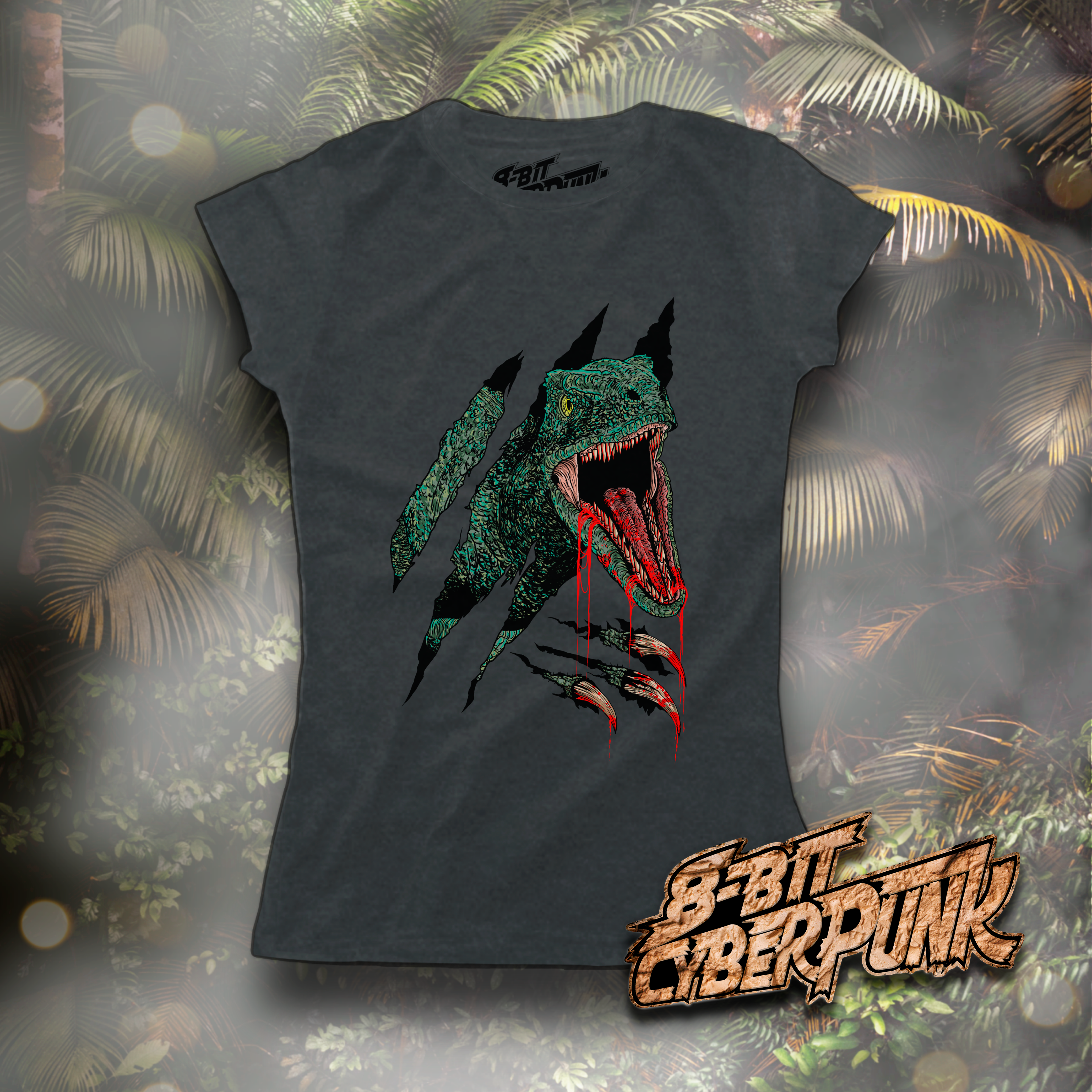 Velociraptor