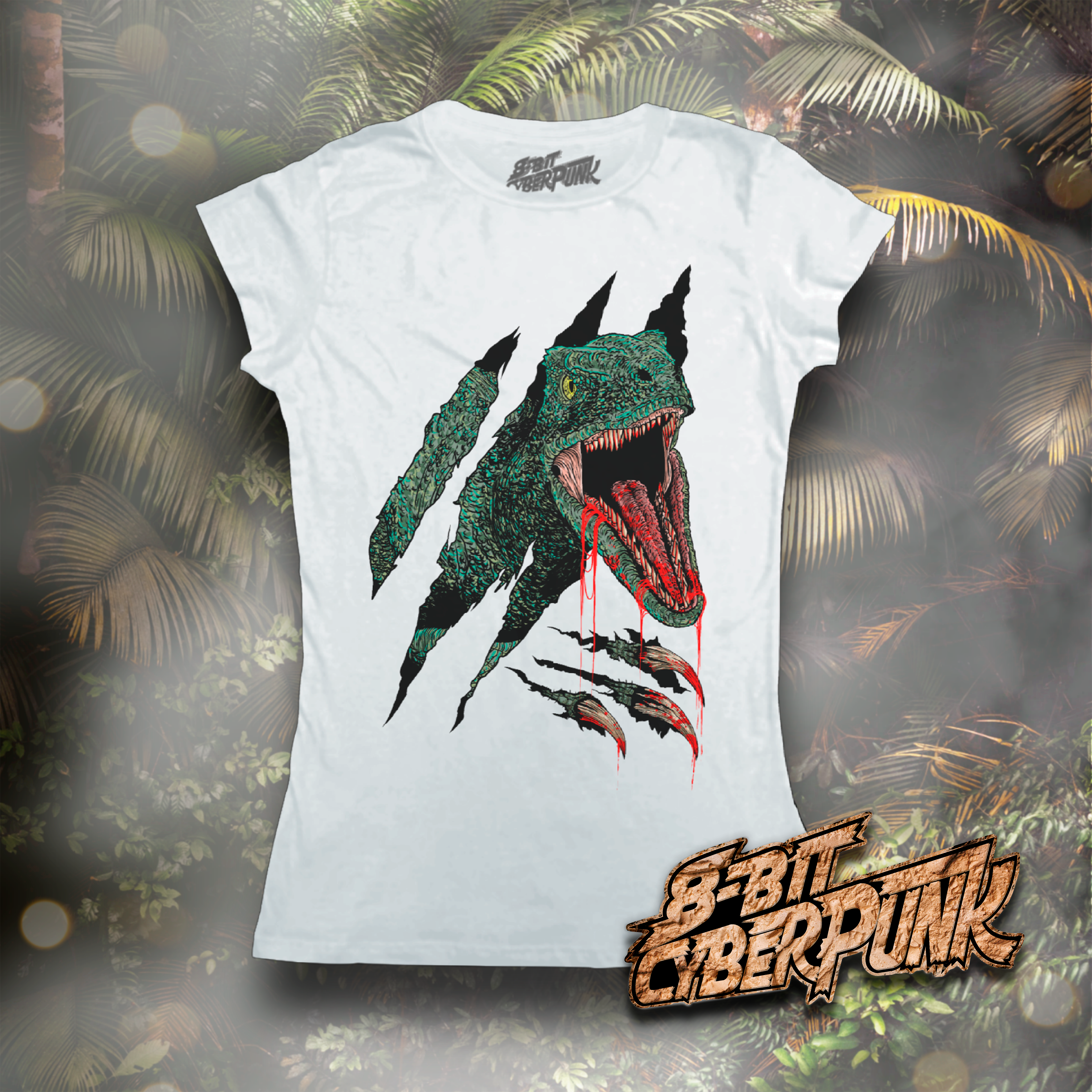 Velociraptor