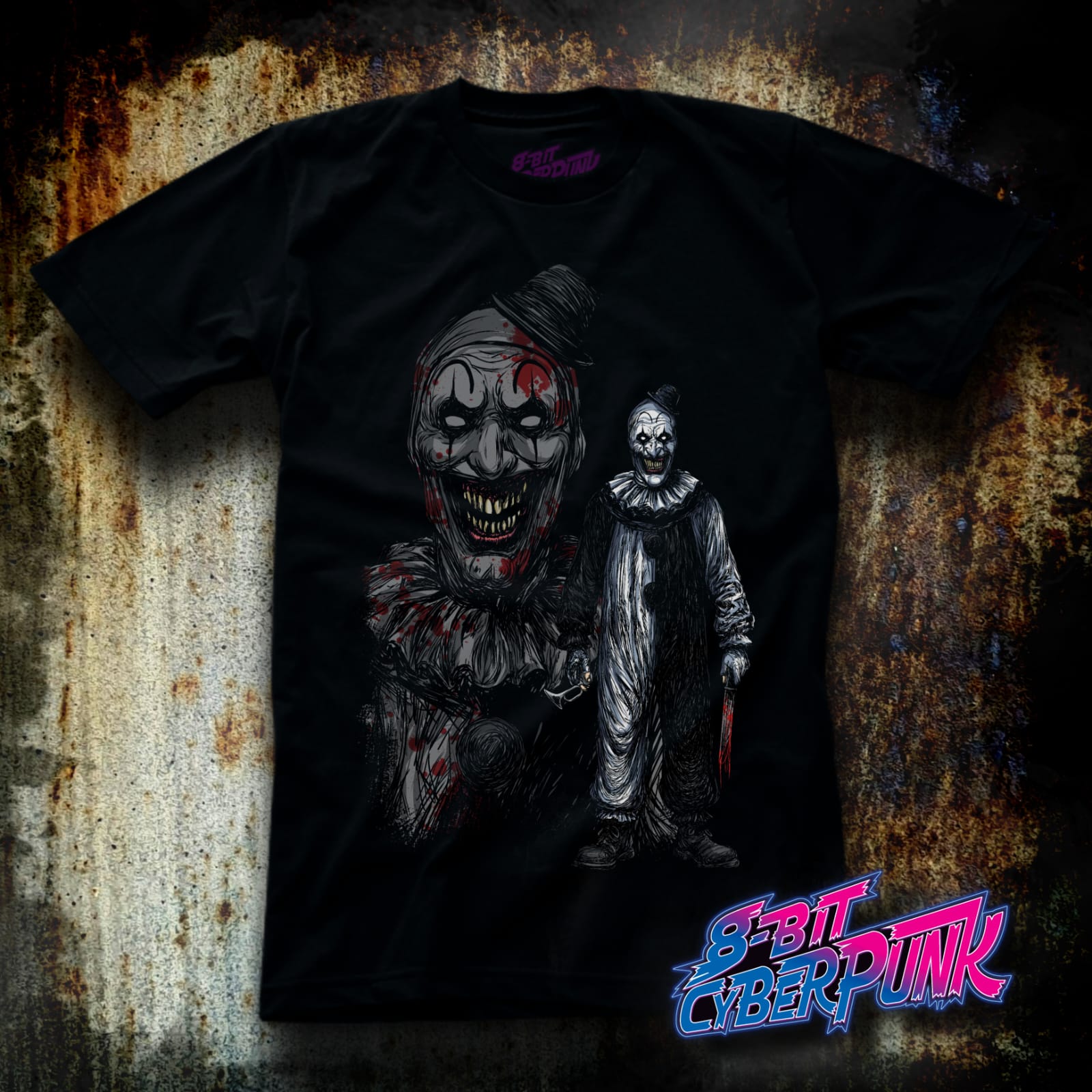 Terrifier
