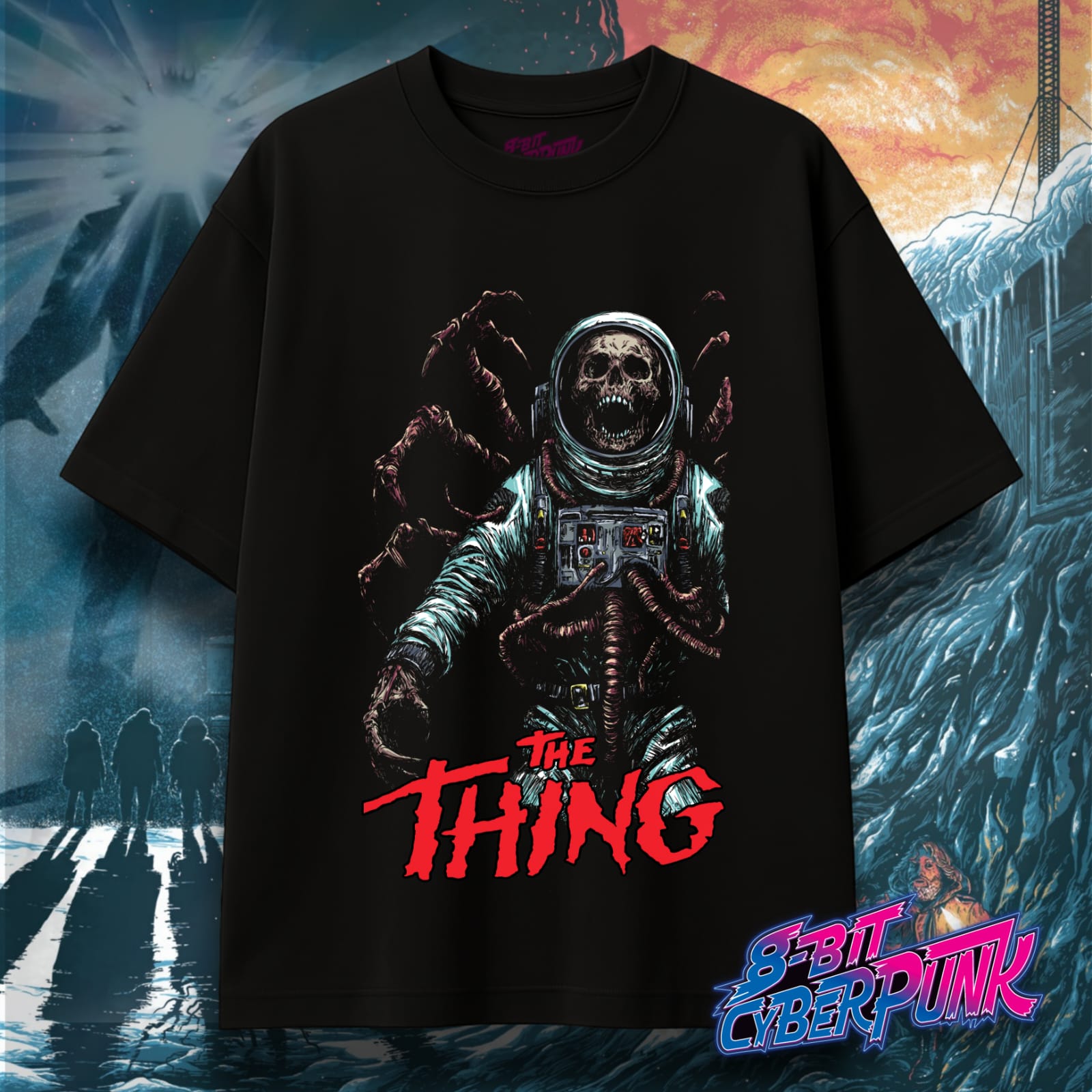 The Thing