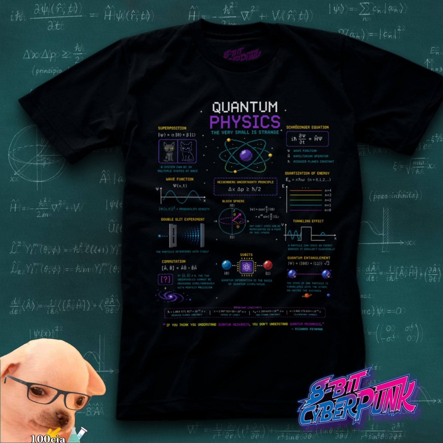 Quantum Physics