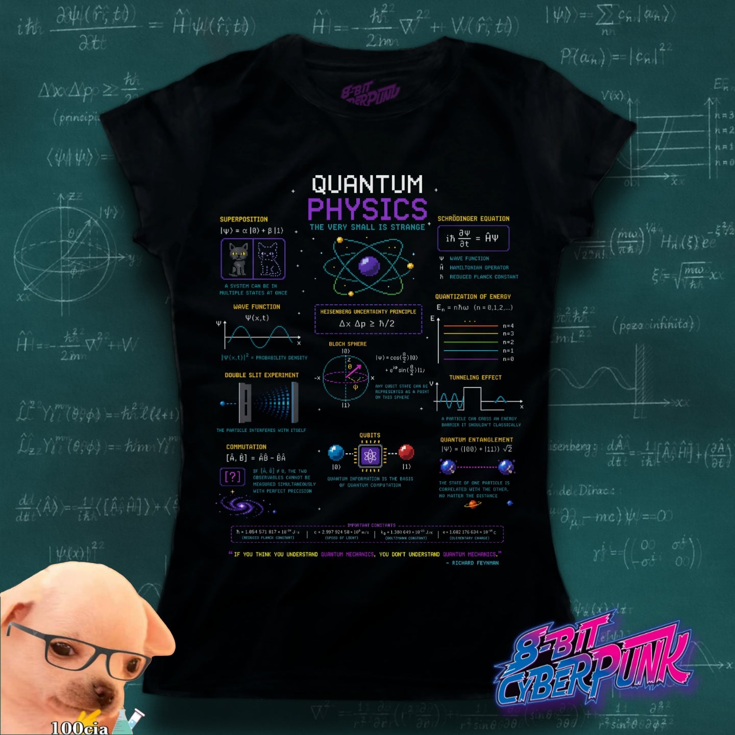 Quantum Physics