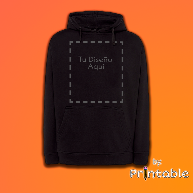 Hoodie Personalizable