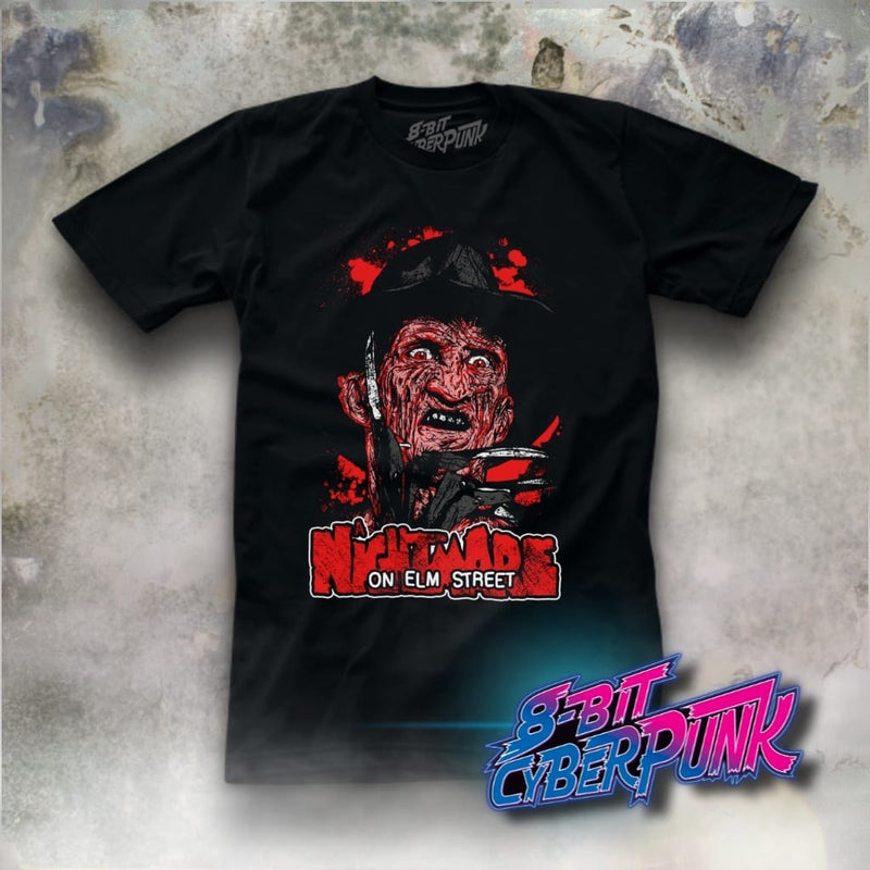 Elm Street Hombre