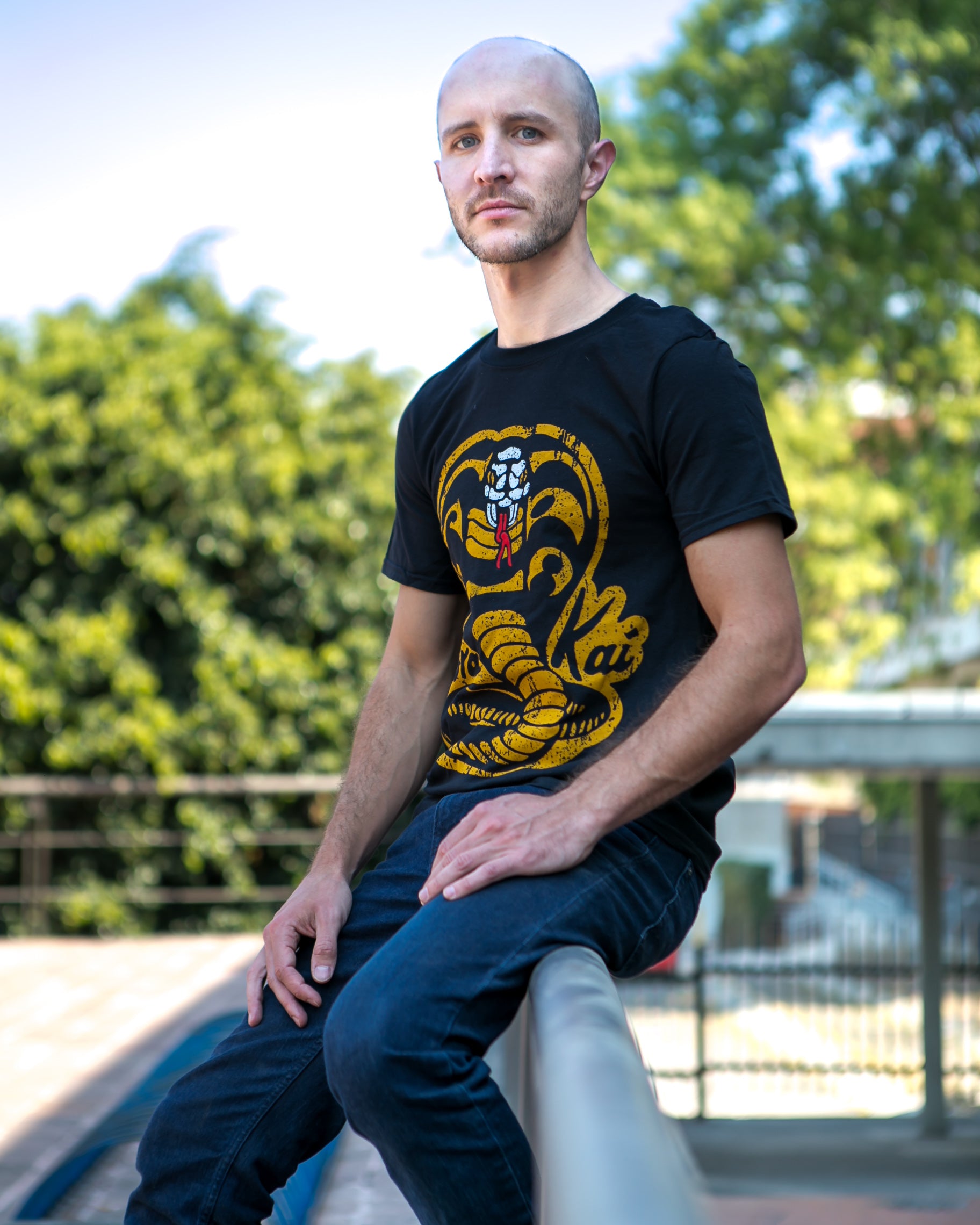 Cobra Kai