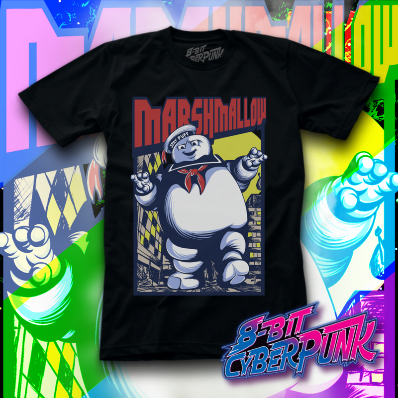 Marshmallow (Hombre)