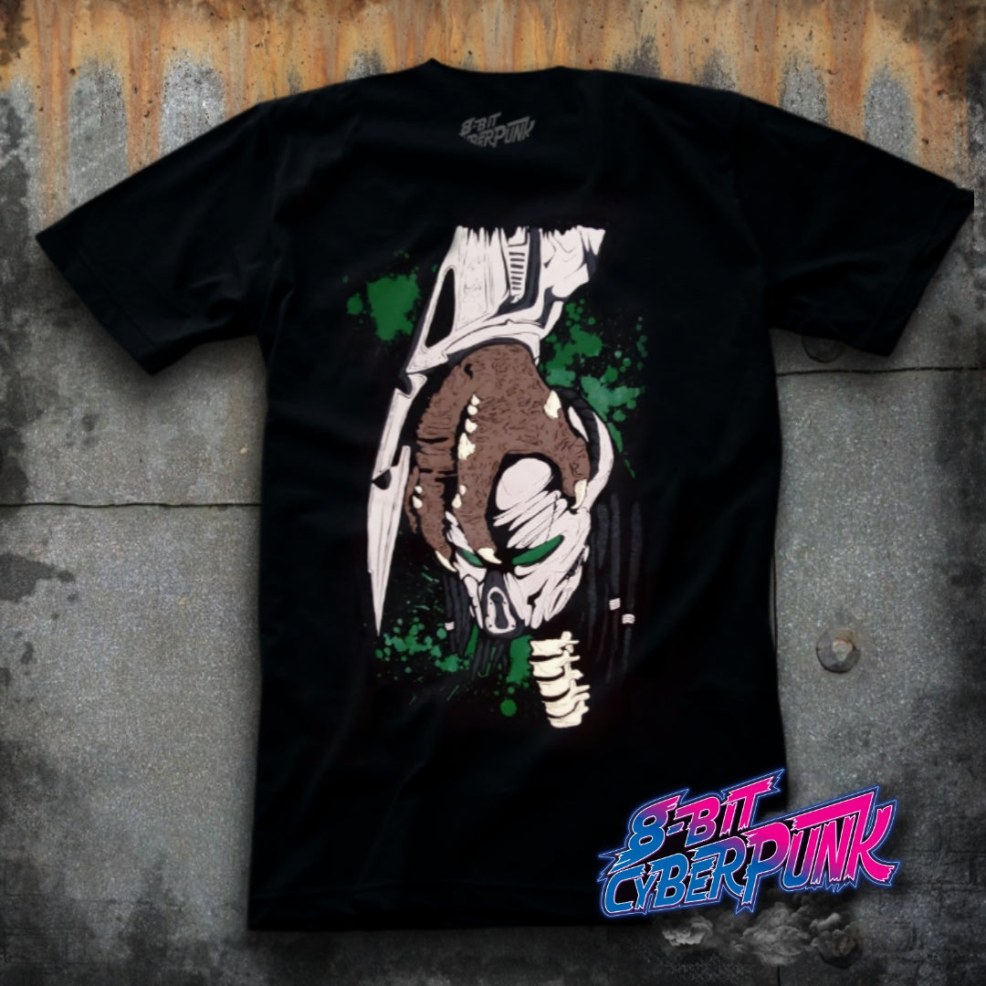 Jungle Hunter