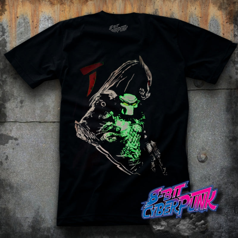 Predator Glow in the dark (Hombre)