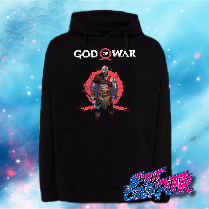 Ghost Of Sparta (Hoodie)