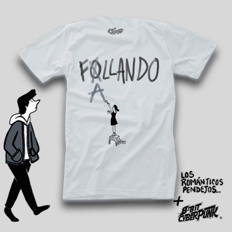 FXLLANDO (Hombre)