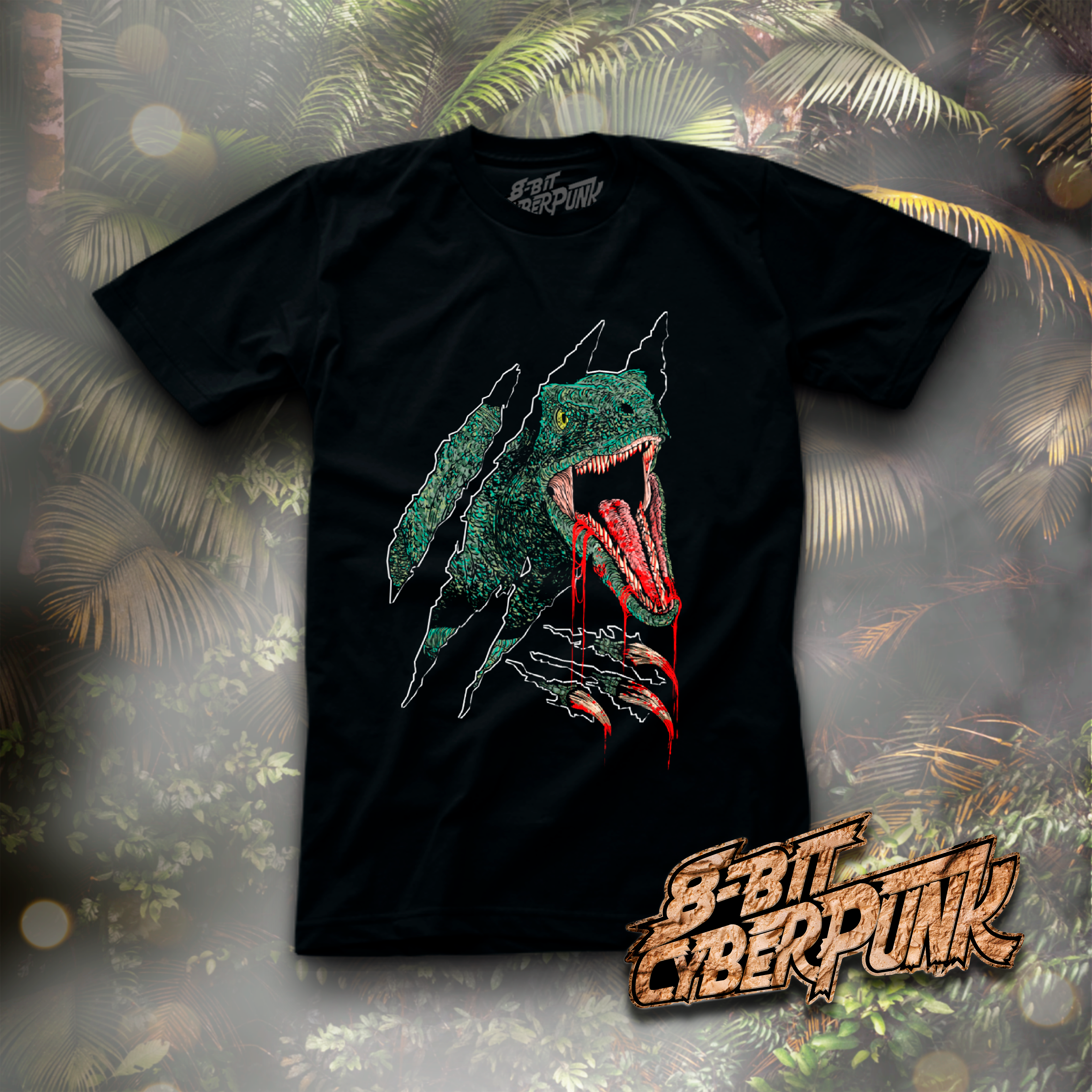 Velociraptor