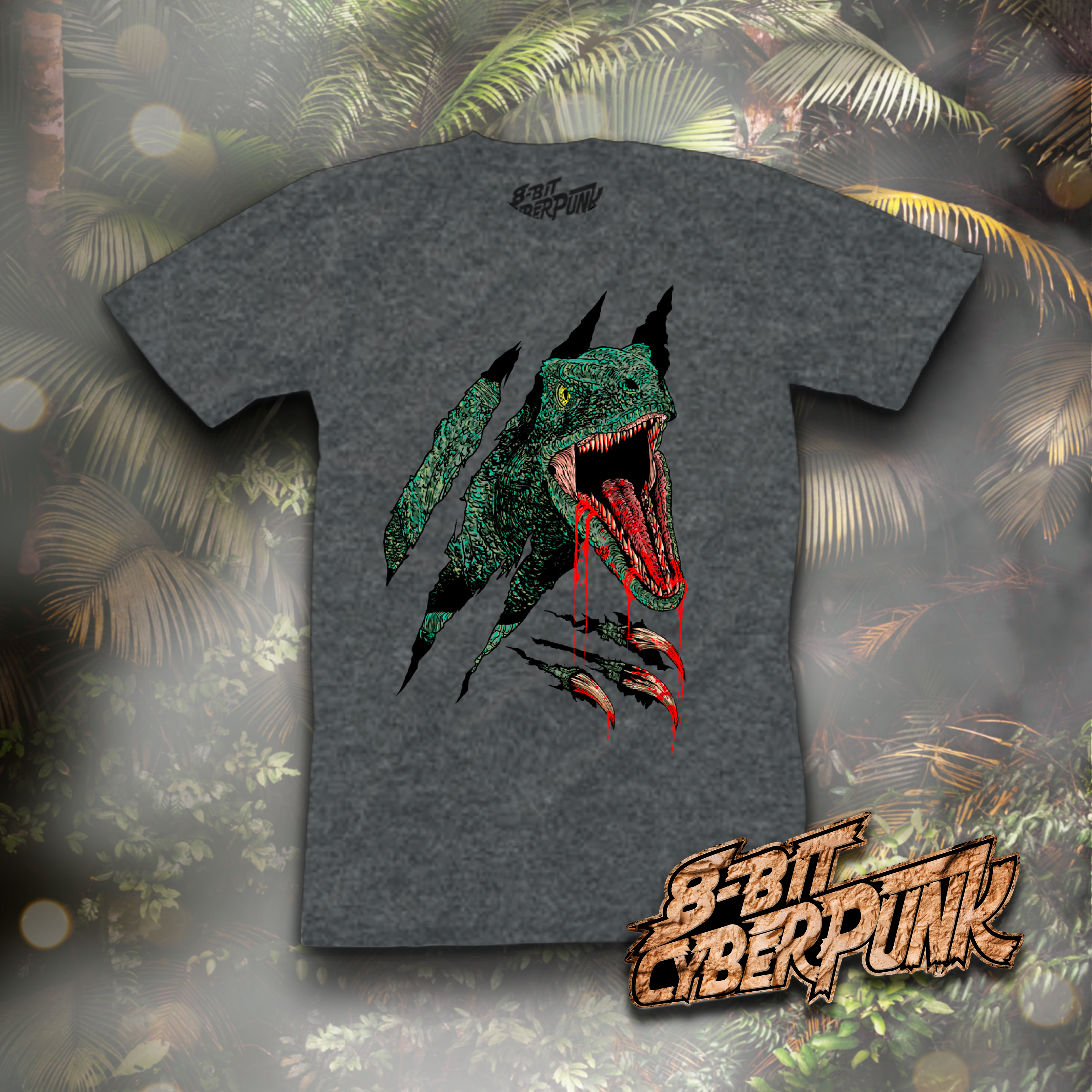 Velociraptor