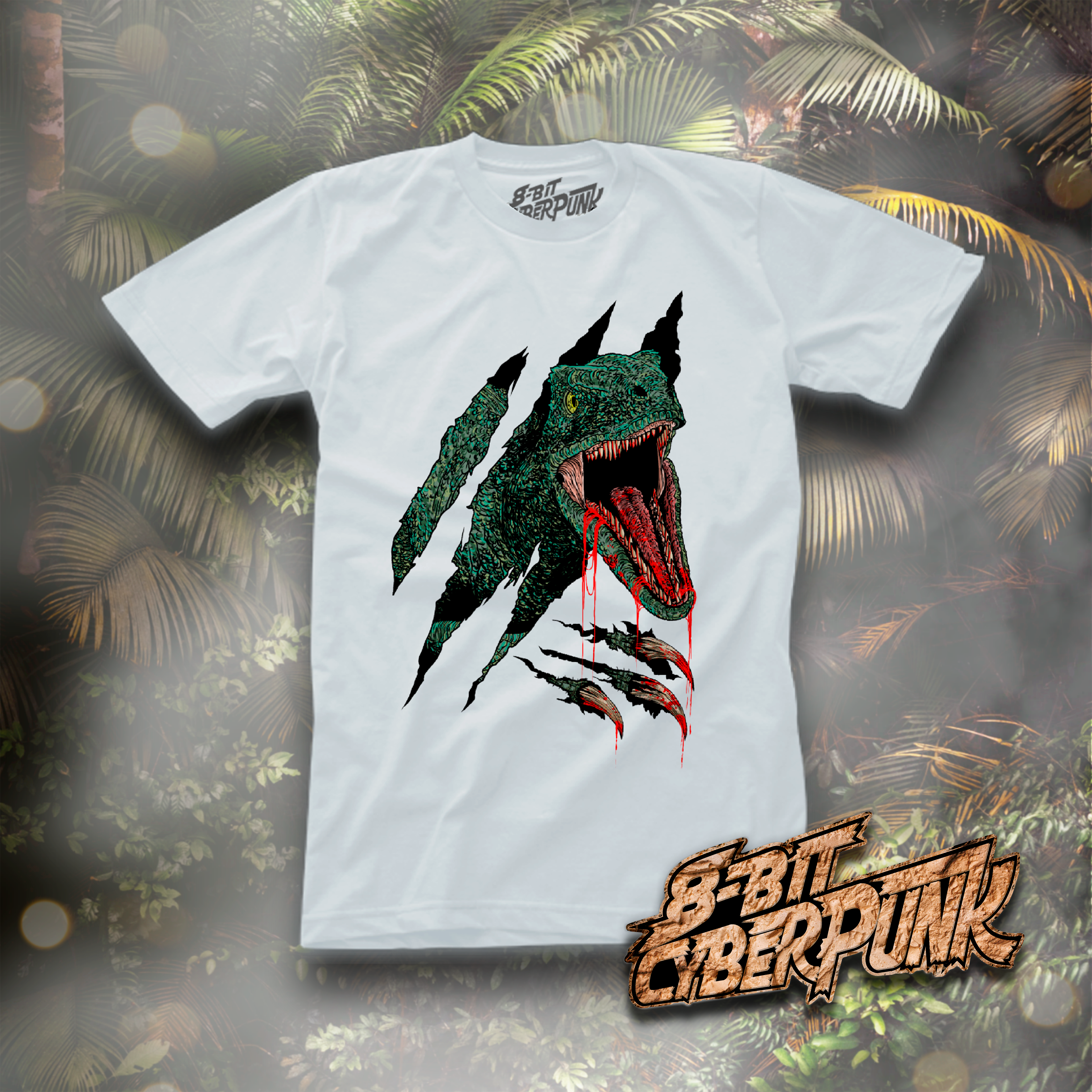 Velociraptor