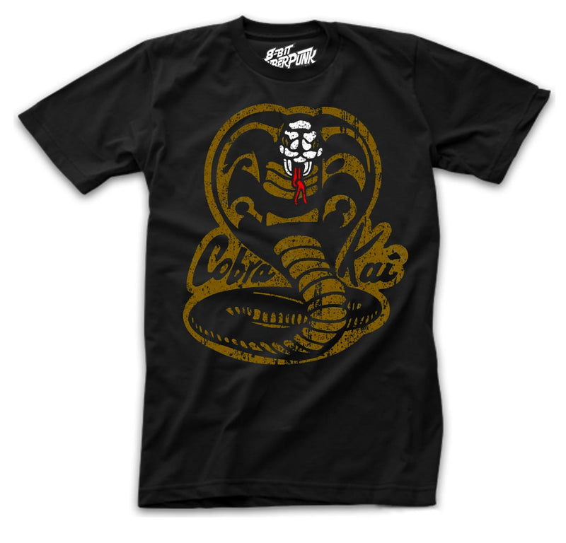 Cobra Kai (Hombre)