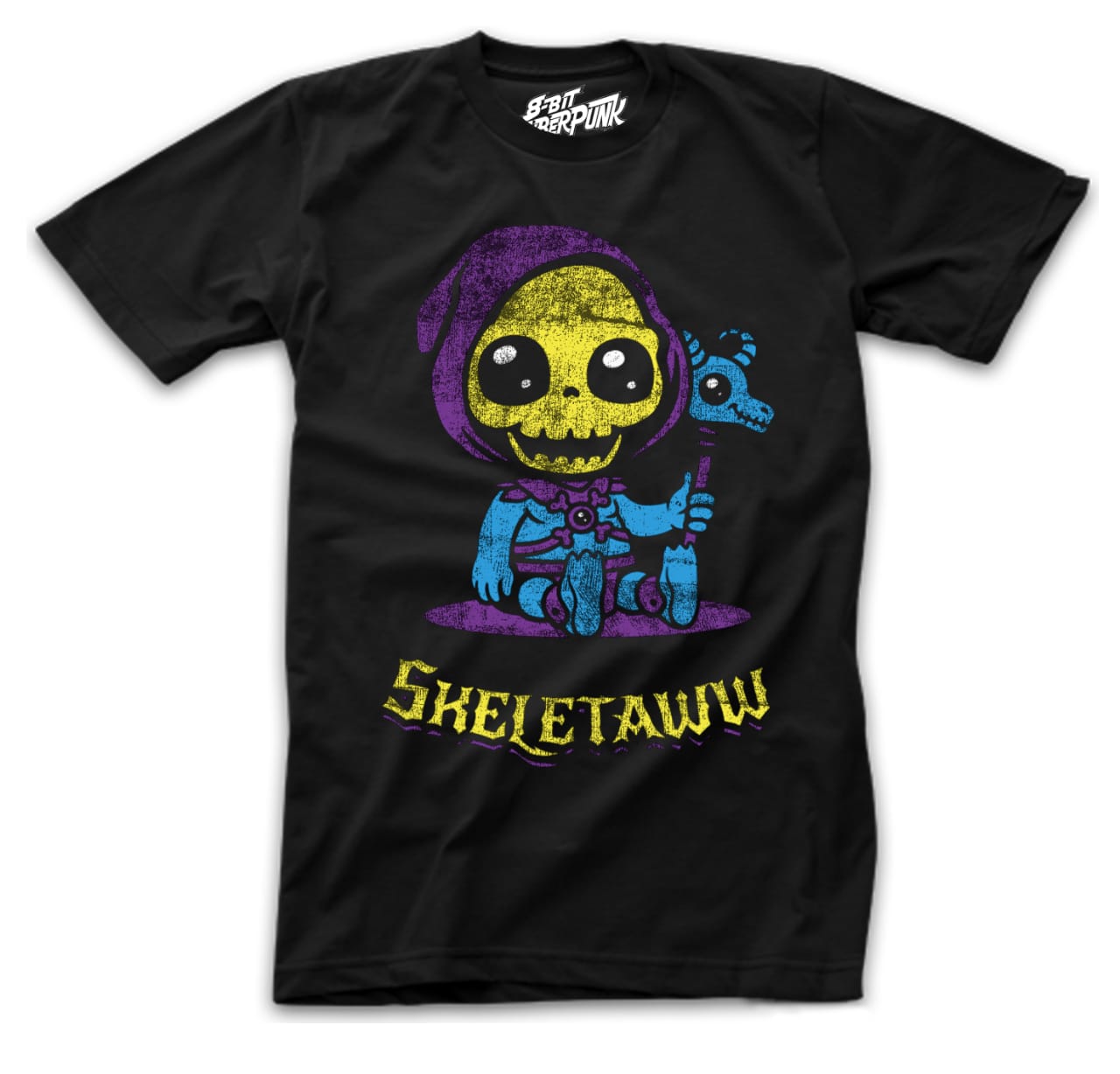 Skeletaww
